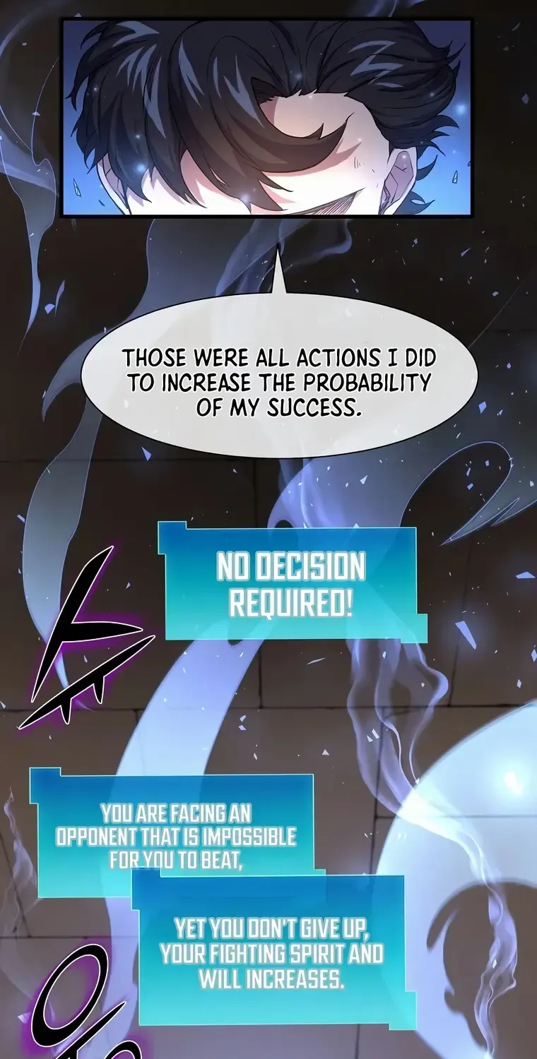 Read Level Up With Skills chapter 24 image 51 on Lezhin