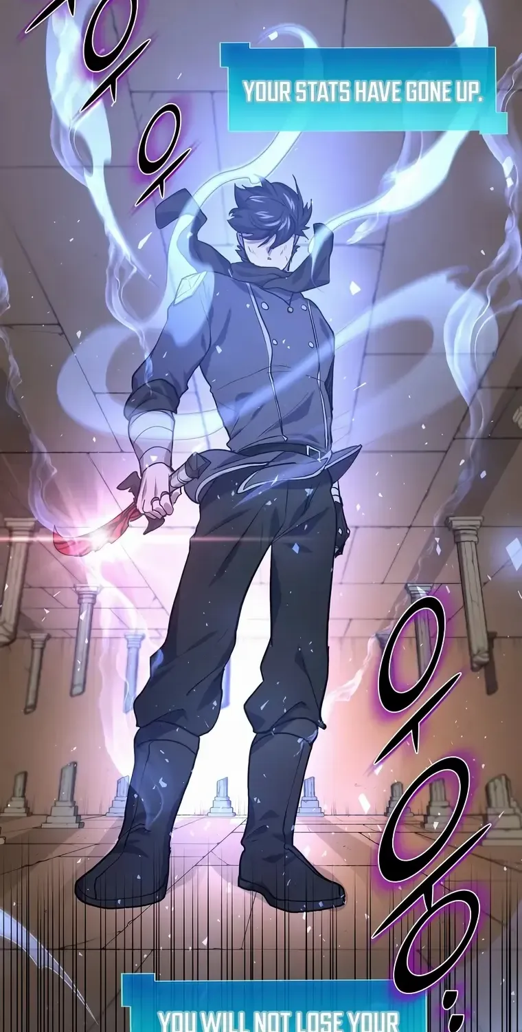 Read Level Up With Skills chapter 24 image 52 on Lezhin