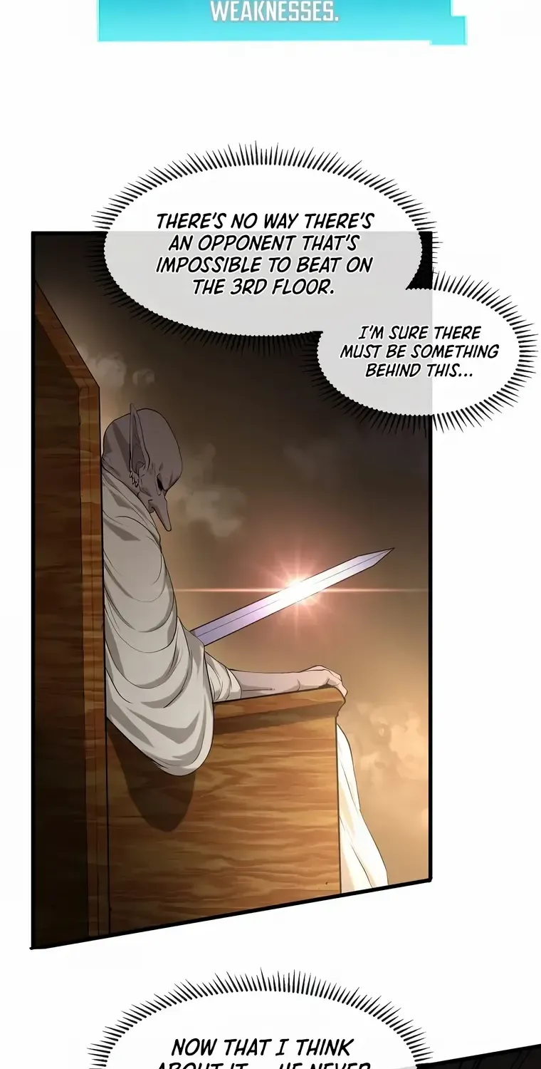 Read Level Up With Skills chapter 24 image 54 on Lezhin