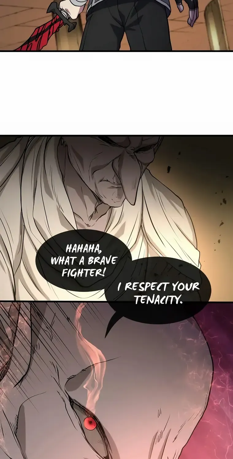 Read Level Up With Skills chapter 24 image 58 on Lezhin