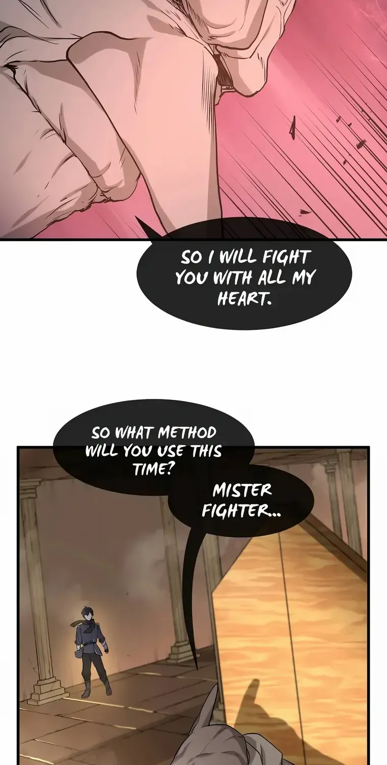Read Level Up With Skills chapter 24 image 59 on Lezhin