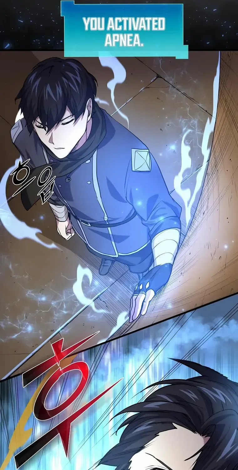 Read Level Up With Skills chapter 24 image 61 on Lezhin