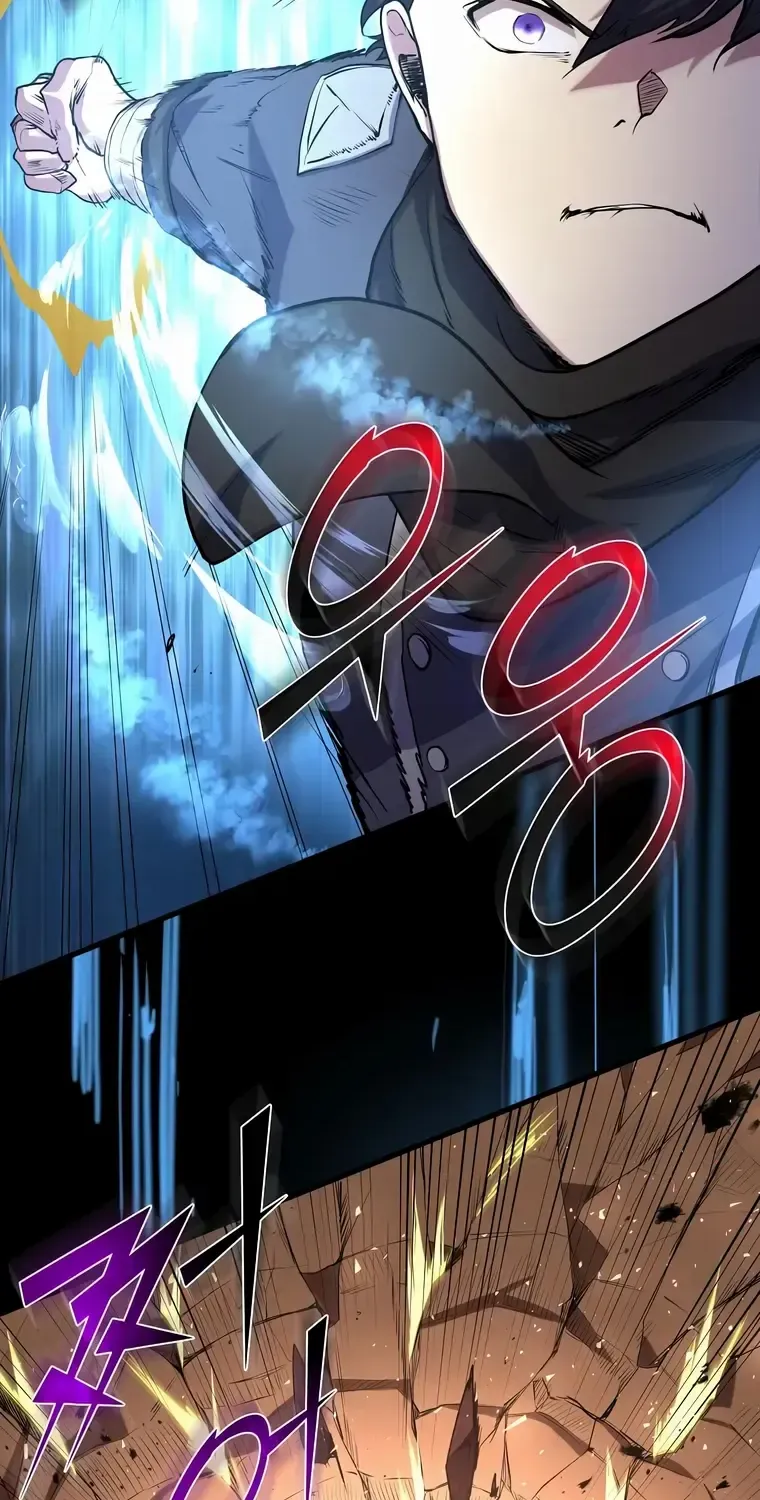 Read Level Up With Skills chapter 24 image 62 on Lezhin