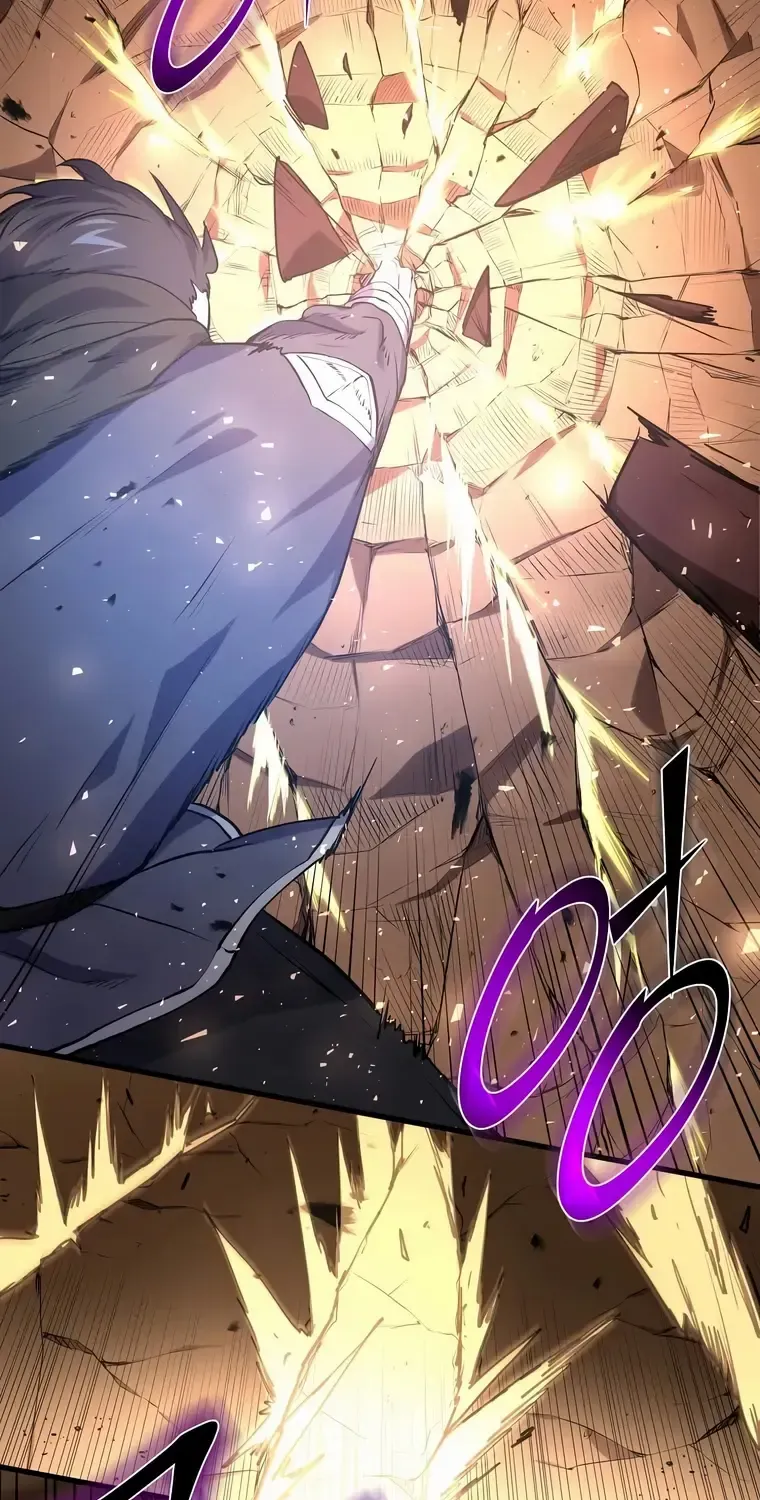 Read Level Up With Skills chapter 24 image 63 on Lezhin