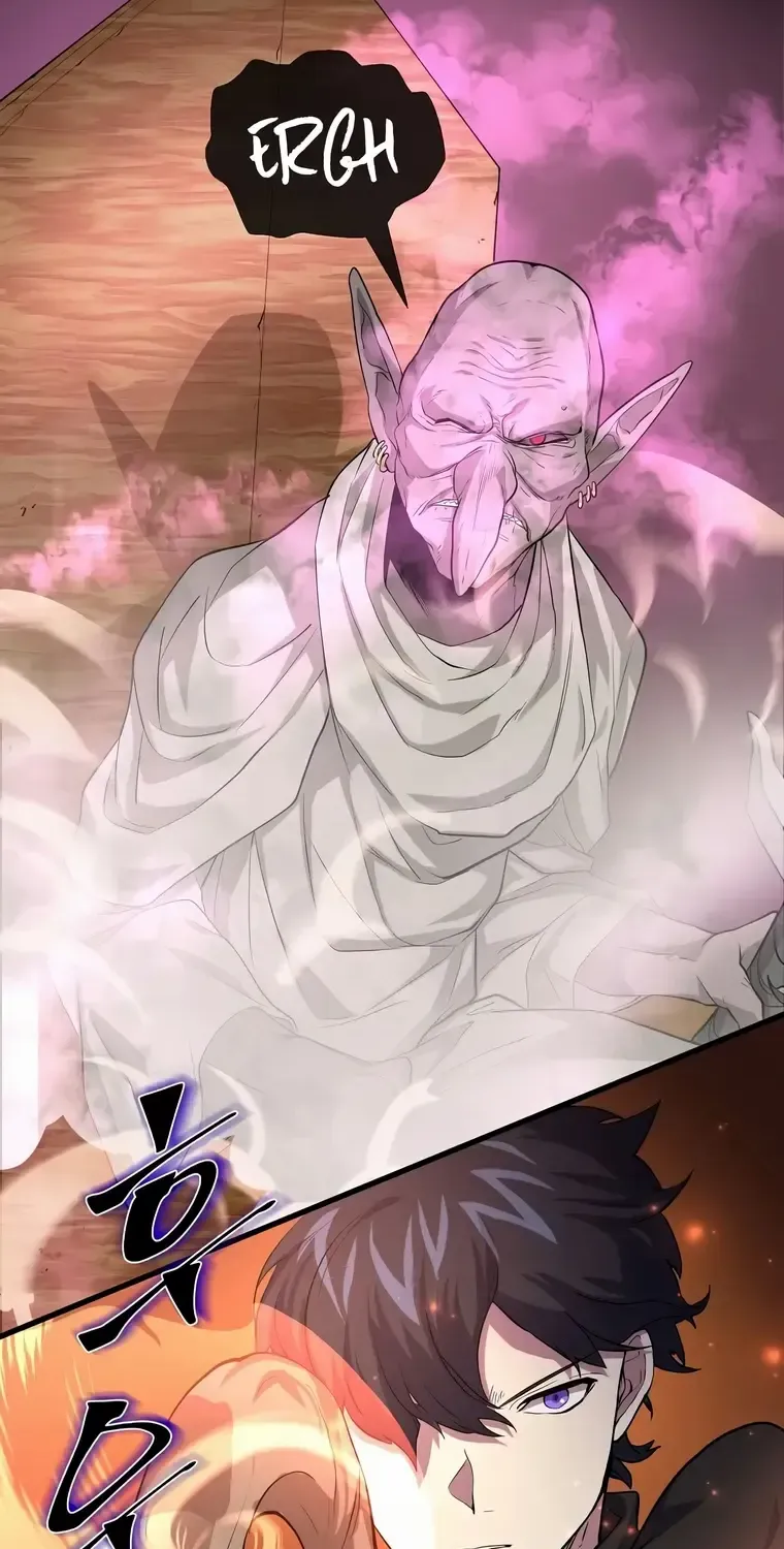 Read Level Up With Skills chapter 24 image 71 on Lezhin