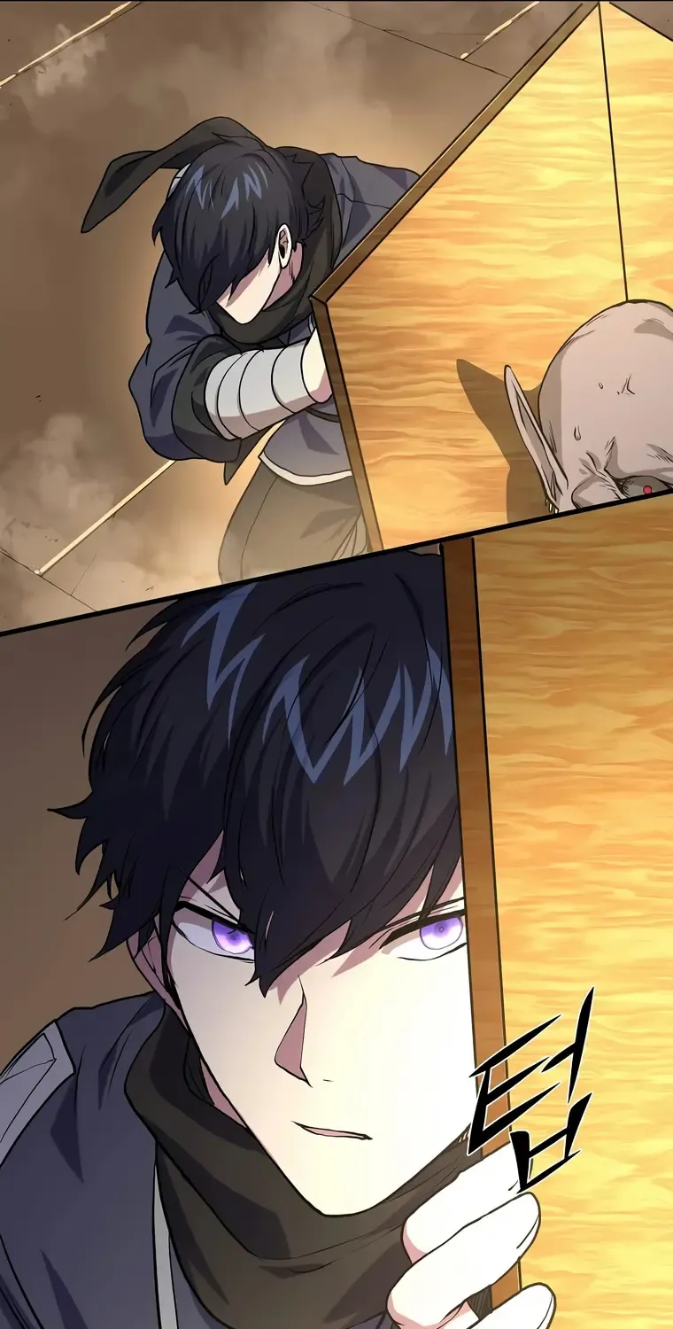 Read Level Up With Skills chapter 24 image 79 on Lezhin