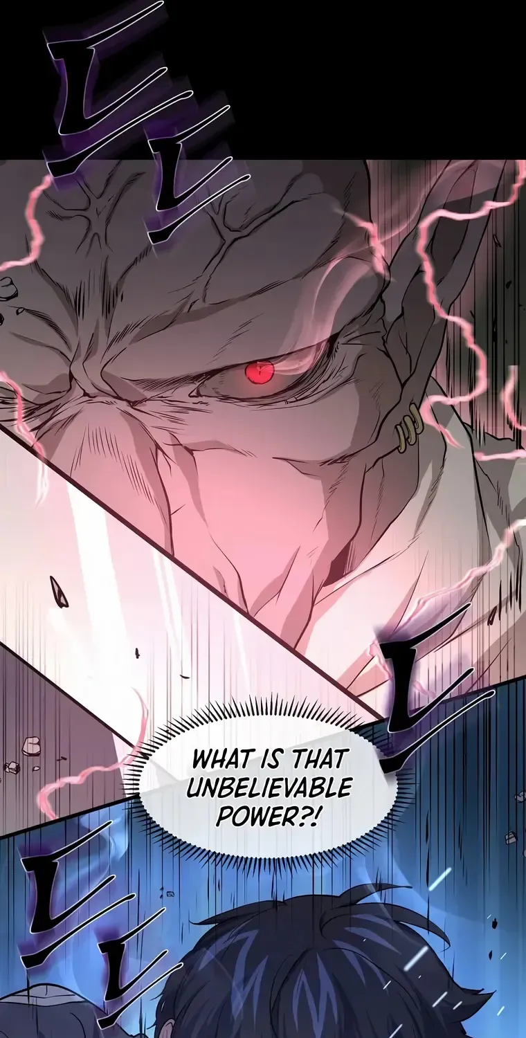 Read Level Up With Skills chapter 24 image 8 on Lezhin