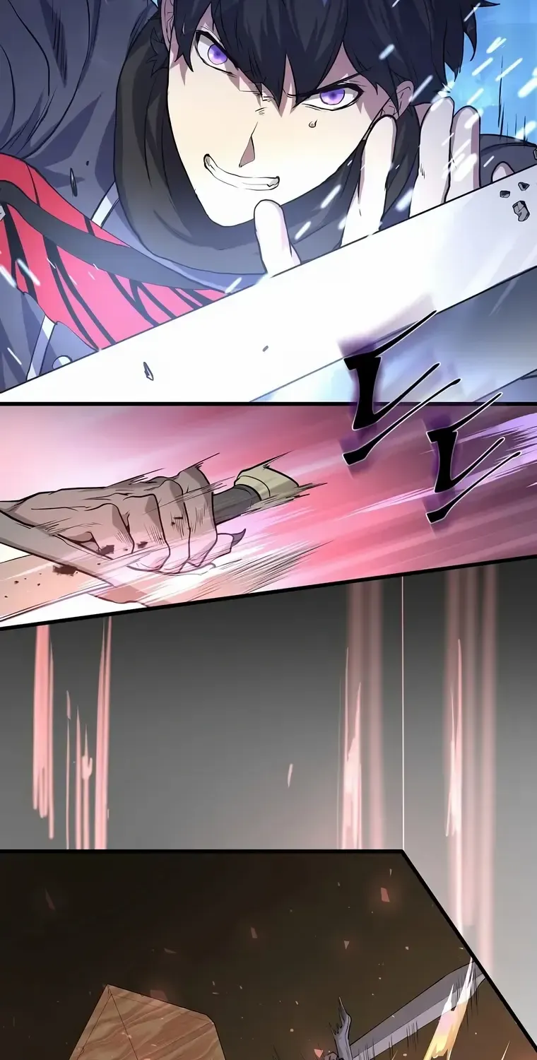 Read Level Up With Skills chapter 24 image 9 on Lezhin