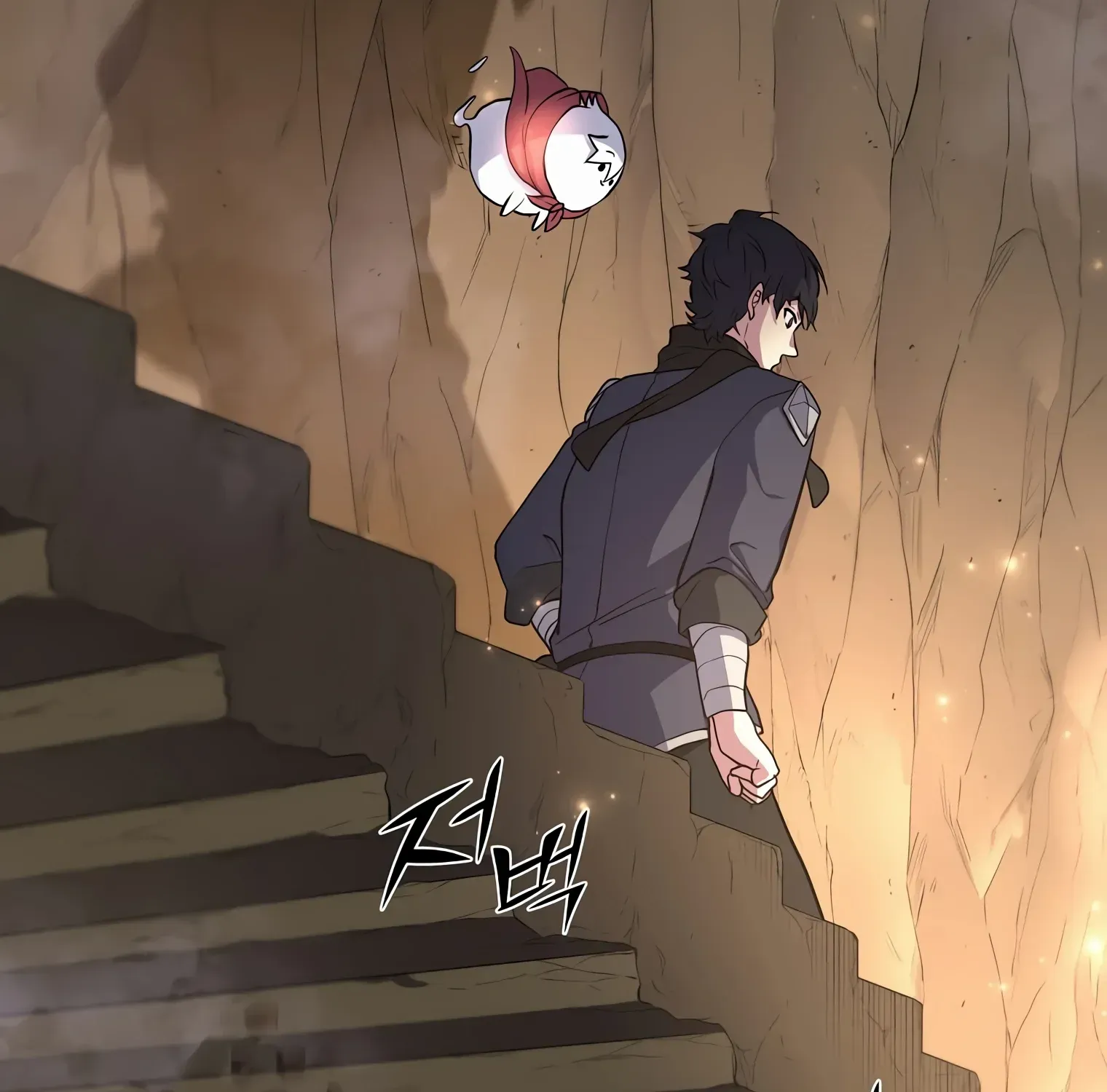 Read Level Up With Skills chapter 25 image 100 on Lezhin