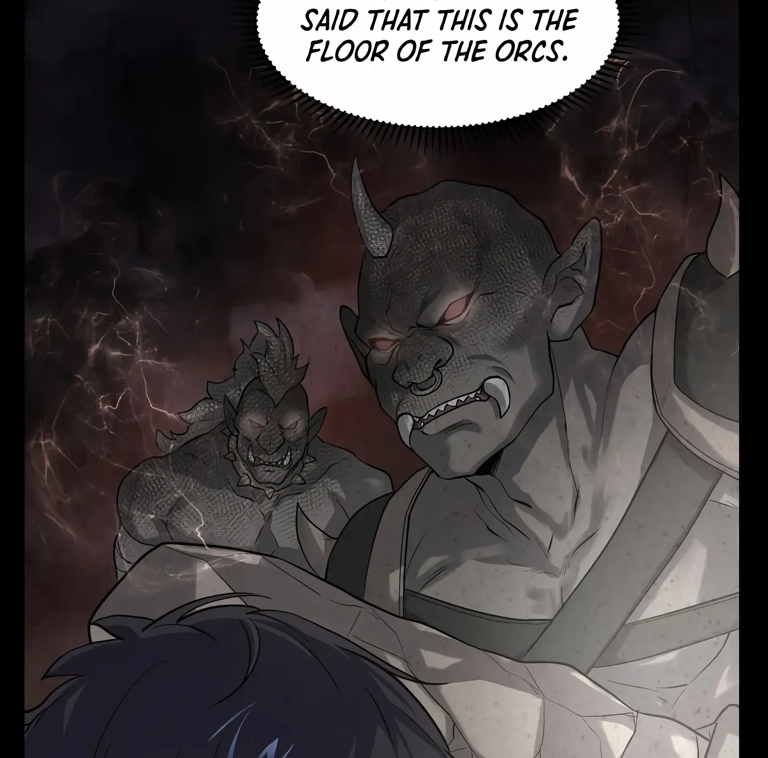 Read Level Up With Skills chapter 25 image 102 on Lezhin
