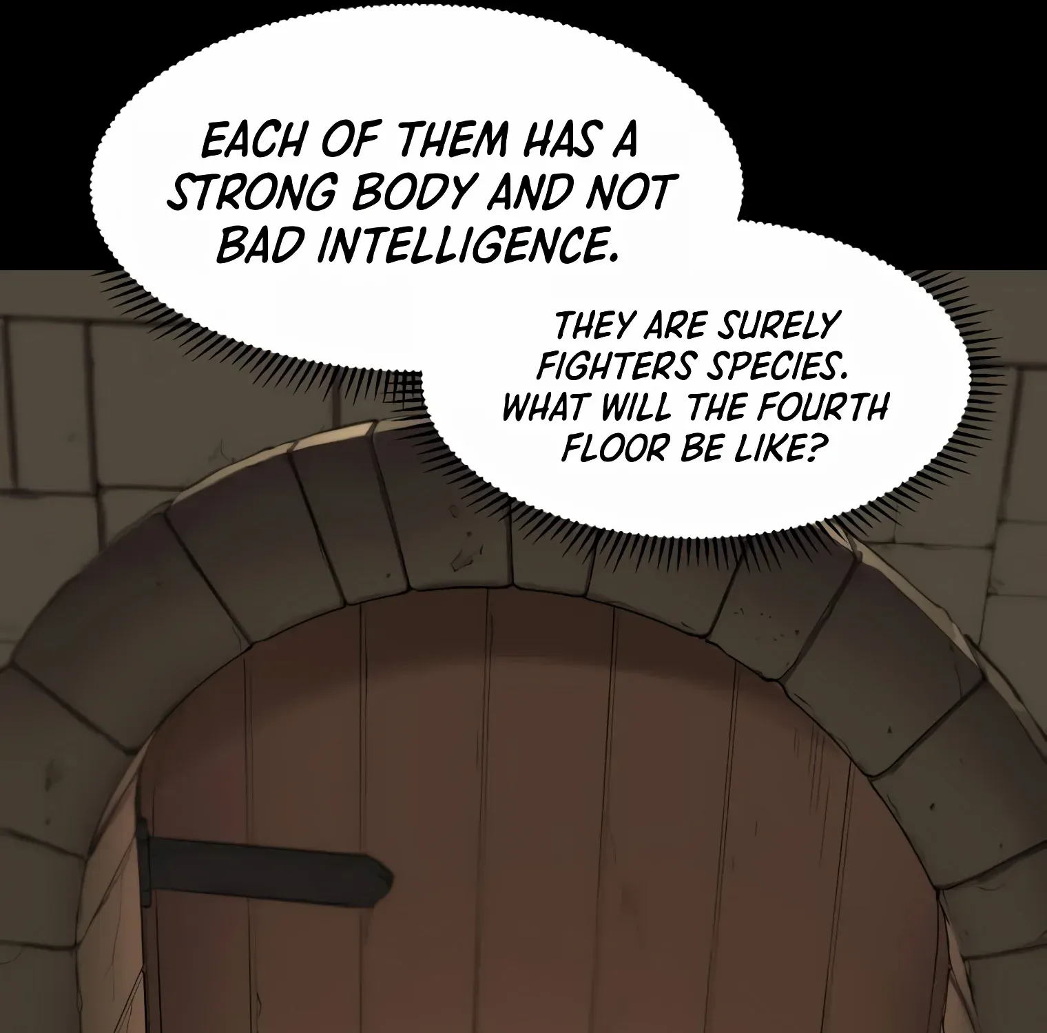 Read Level Up With Skills chapter 25 image 104 on Lezhin