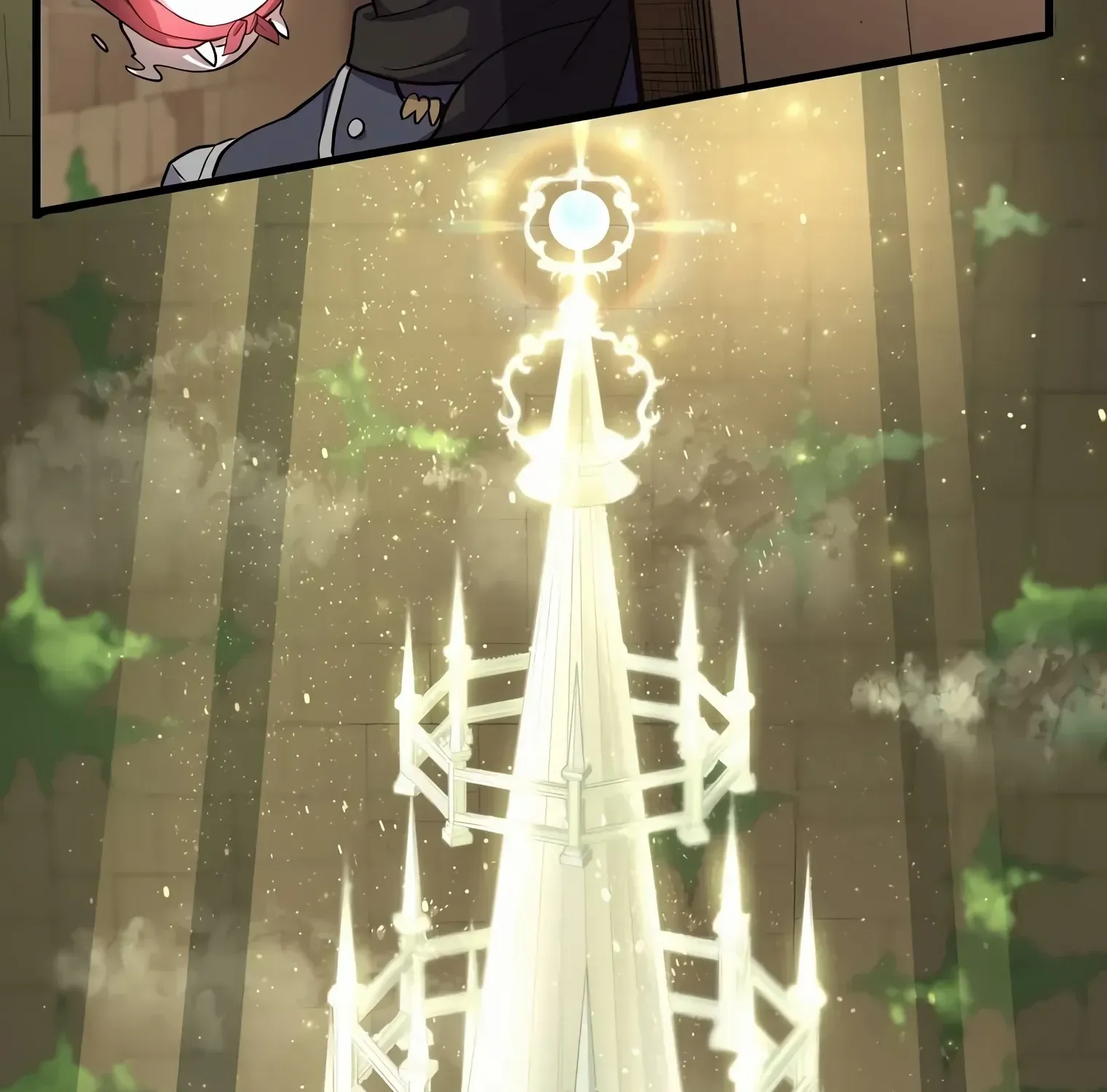 Read Level Up With Skills chapter 25 image 107 on Lezhin