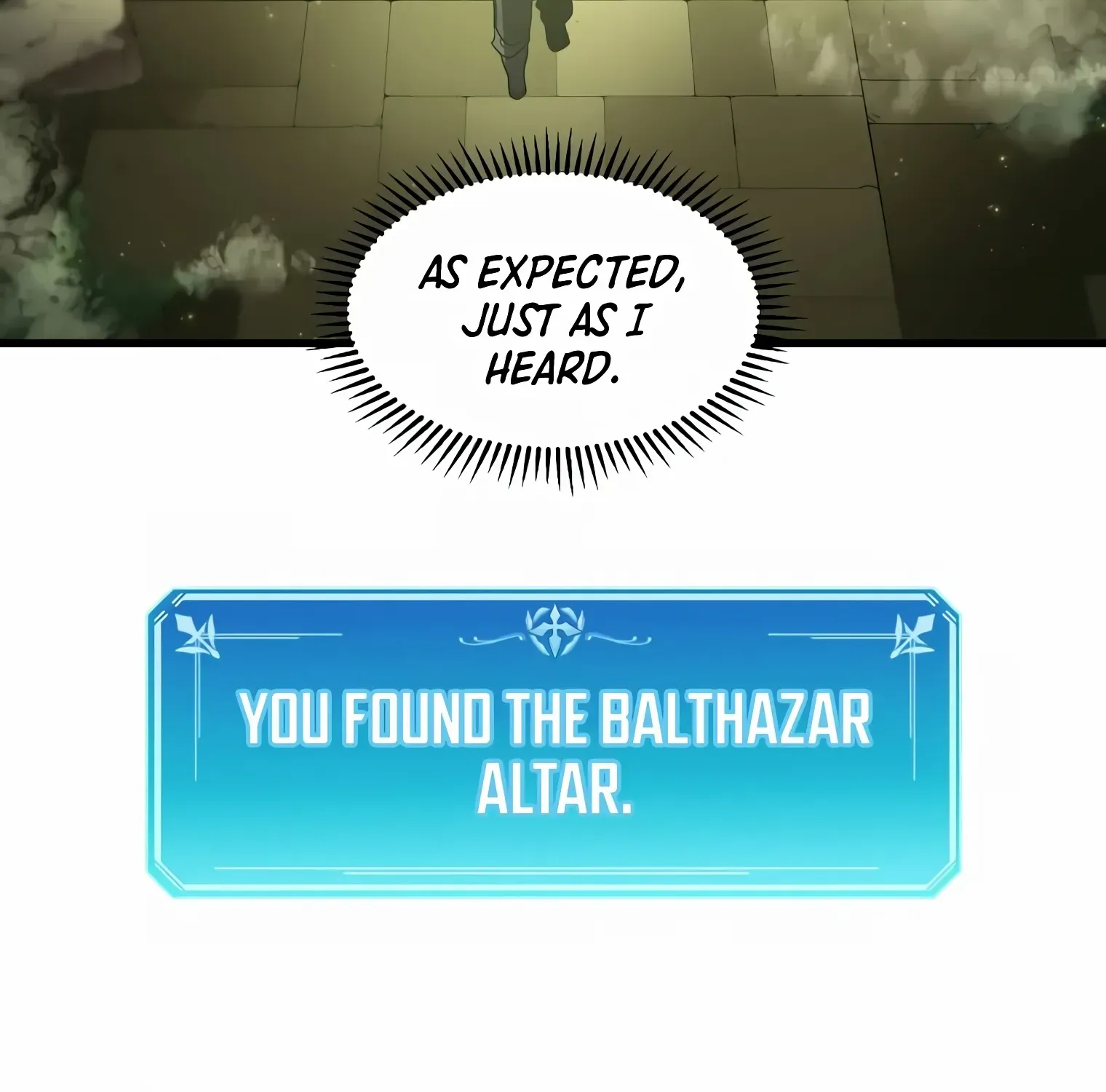 Read Level Up With Skills chapter 25 image 109 on Lezhin