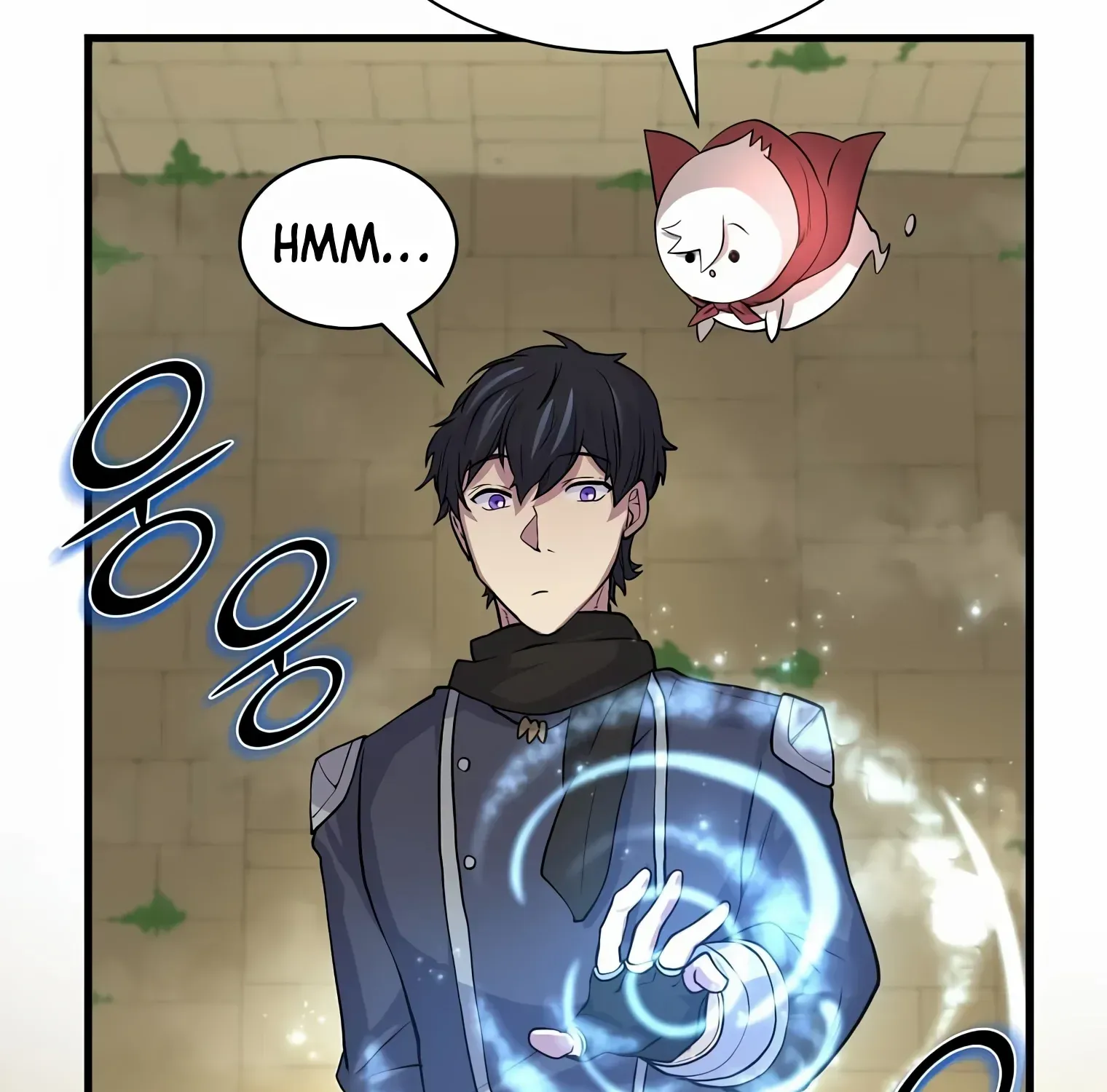 Read Level Up With Skills chapter 25 image 112 on Lezhin