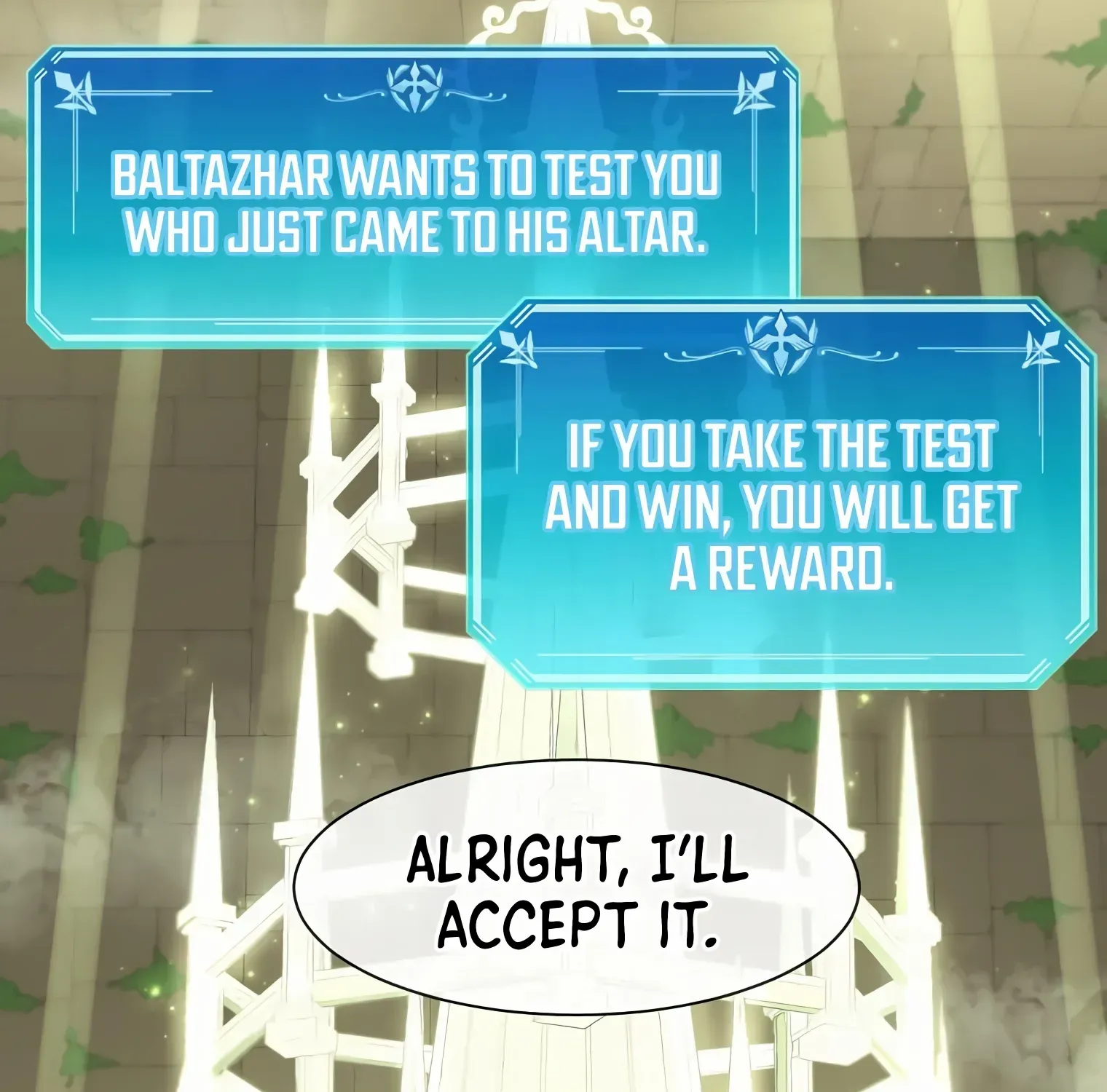 Read Level Up With Skills chapter 25 image 114 on Lezhin
