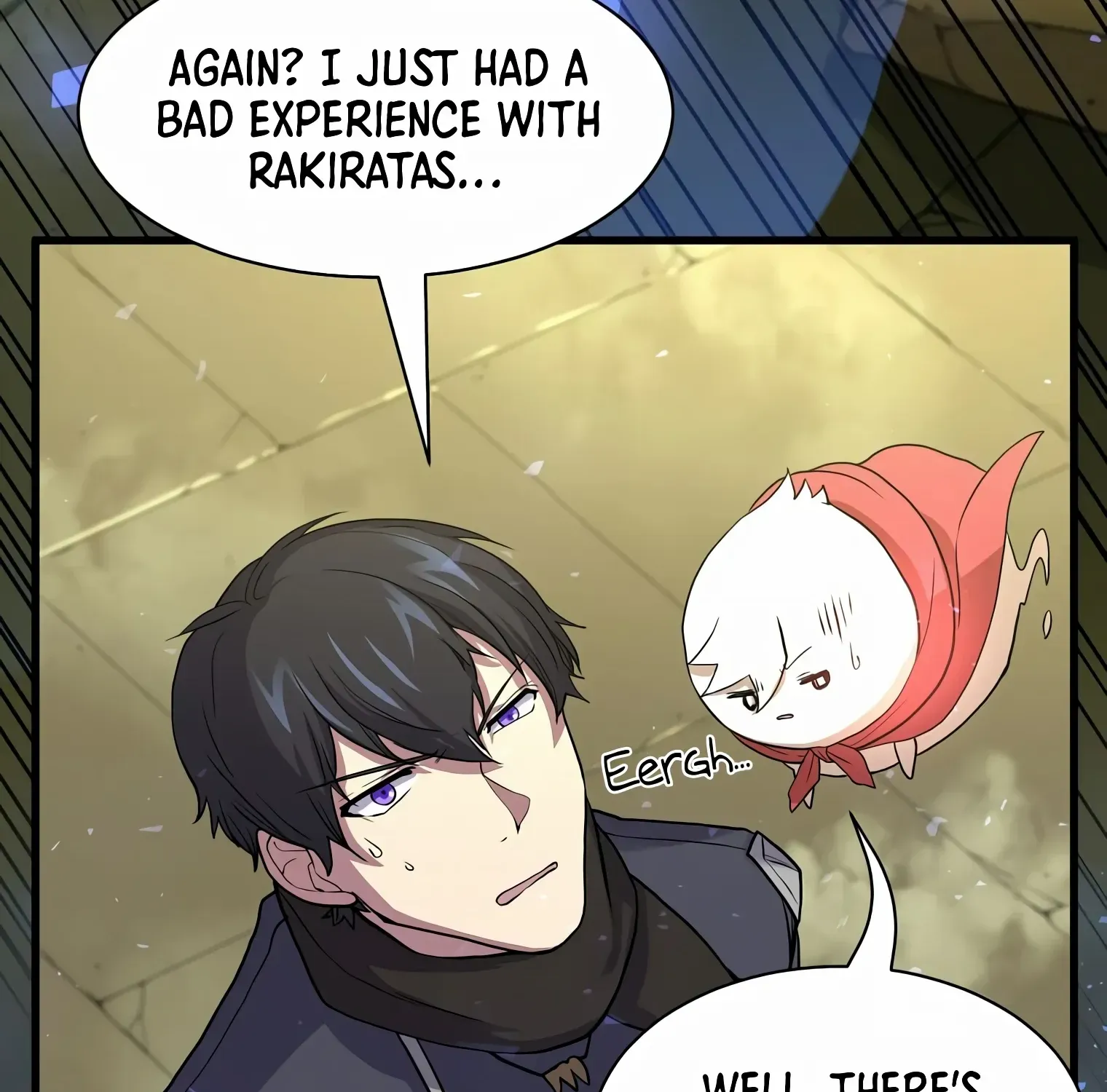 Read Level Up With Skills chapter 25 image 121 on Lezhin