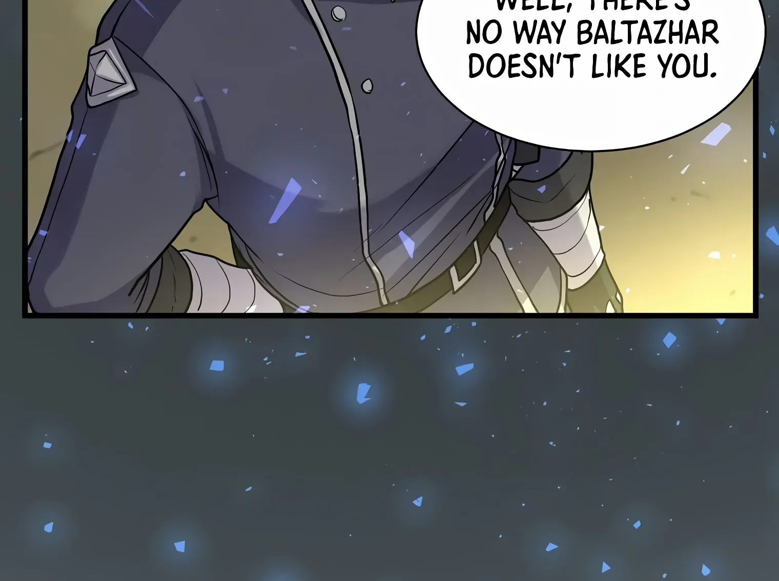 Read Level Up With Skills chapter 25 image 122 on Lezhin