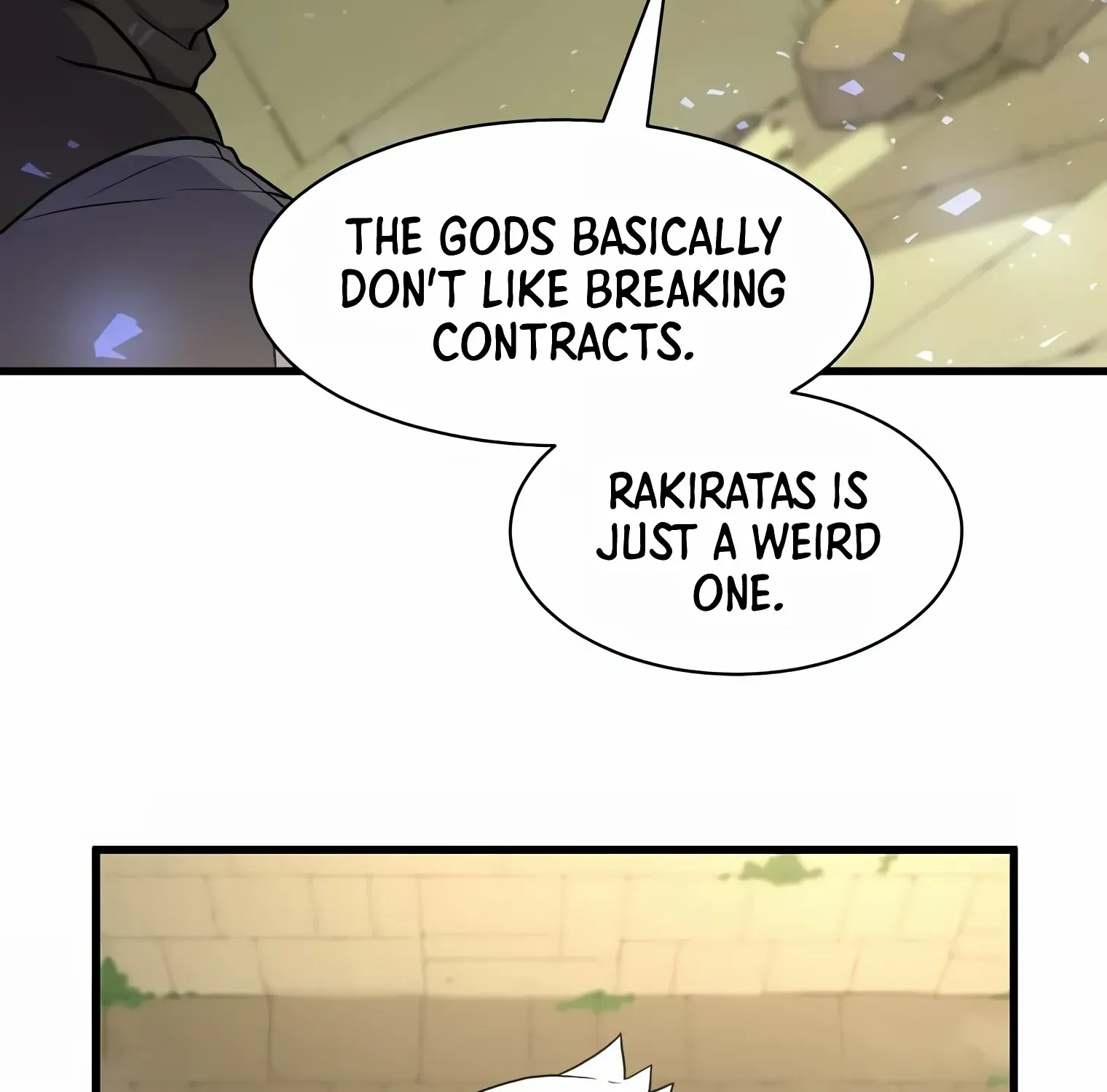 Read Level Up With Skills chapter 25 image 124 on Lezhin