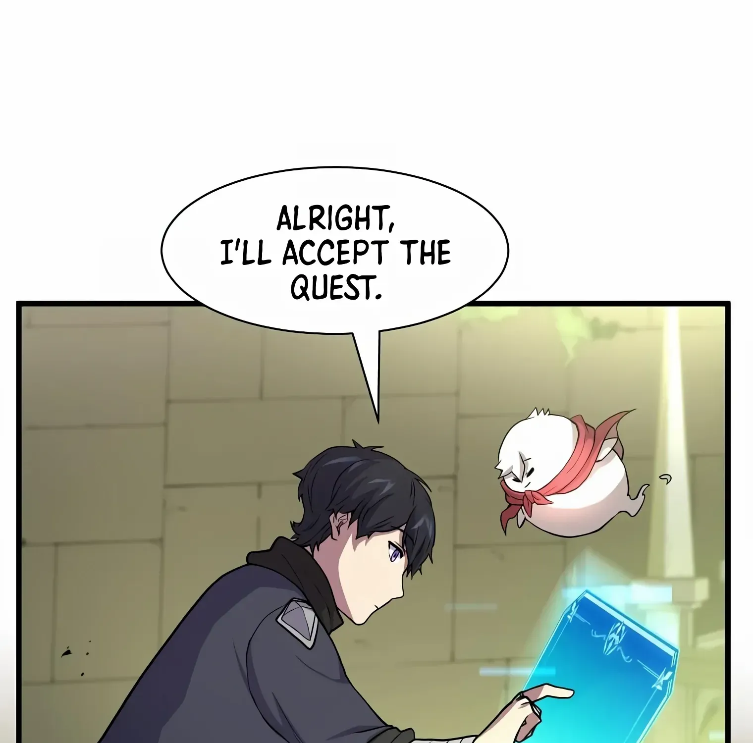 Read Level Up With Skills chapter 25 image 126 on Lezhin
