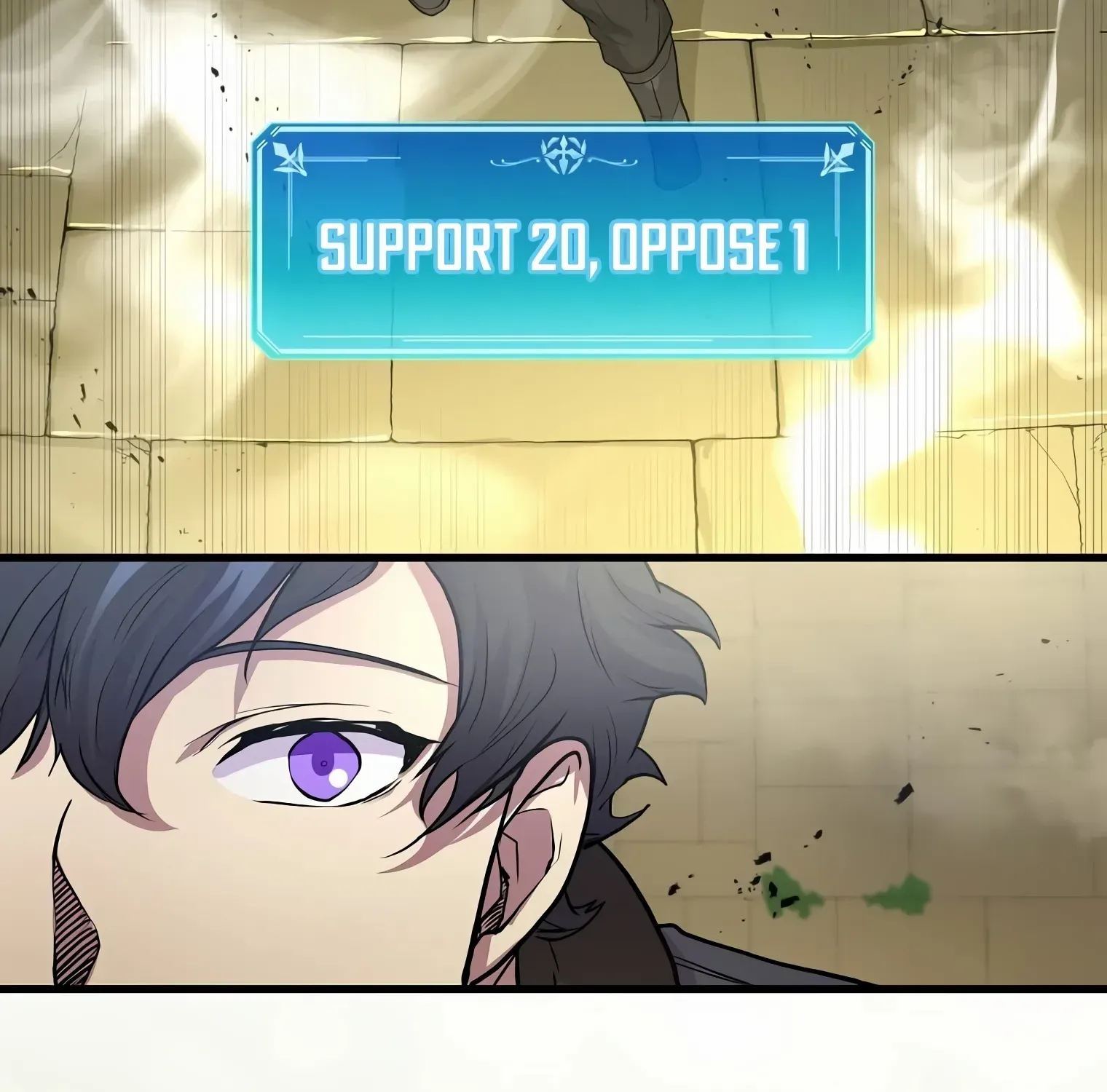 Read Level Up With Skills chapter 25 image 129 on Lezhin