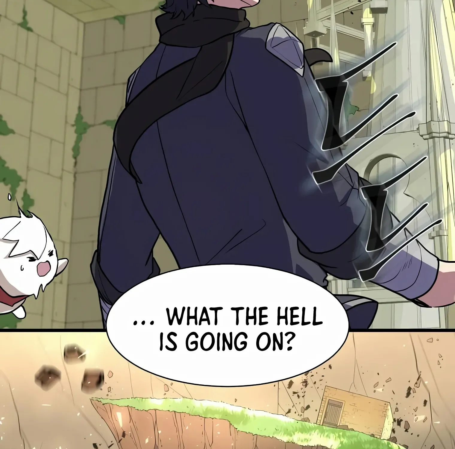 Read Level Up With Skills chapter 25 image 134 on Lezhin