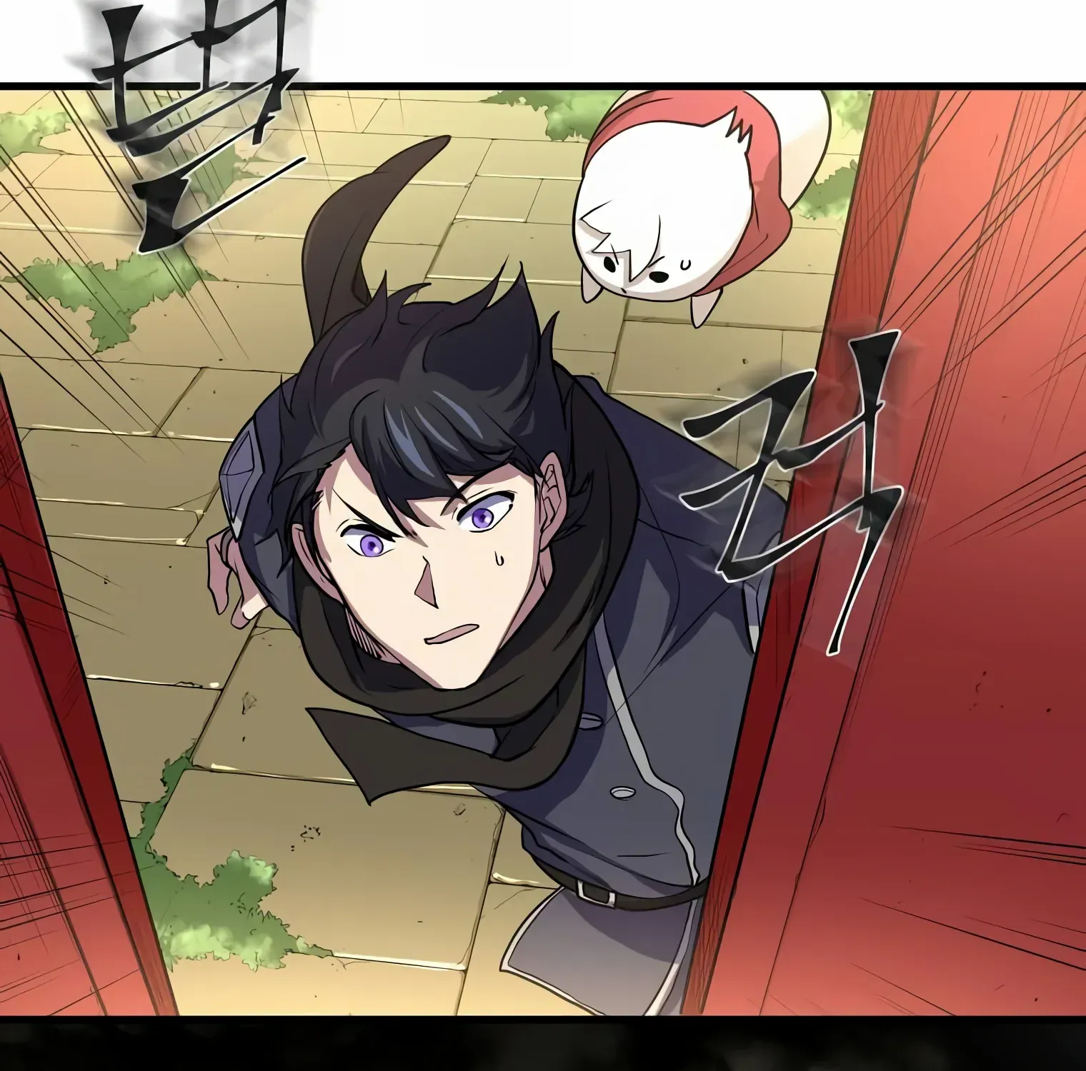 Read Level Up With Skills chapter 25 image 139 on Lezhin