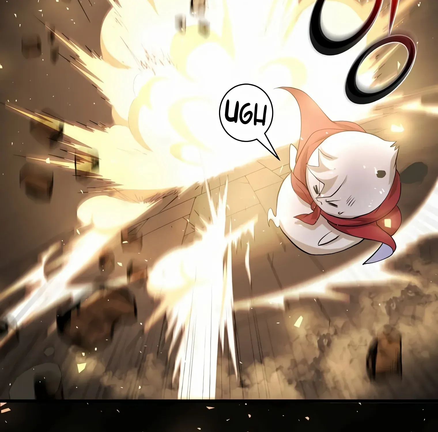 Read Level Up With Skills chapter 25 image 14 on Lezhin