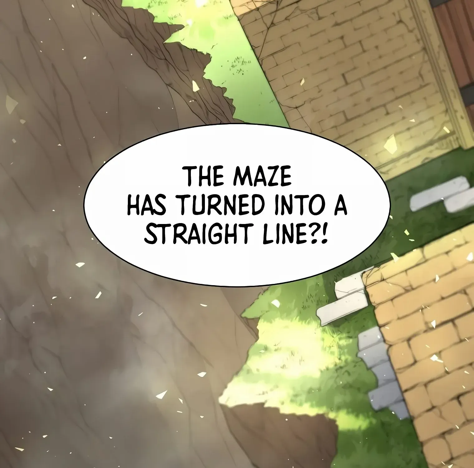 Read Level Up With Skills chapter 25 image 144 on Lezhin