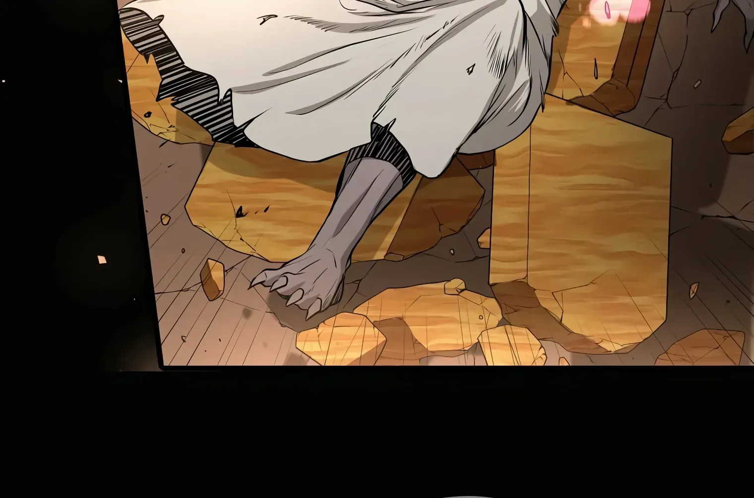 Read Level Up With Skills chapter 25 image 16 on Lezhin