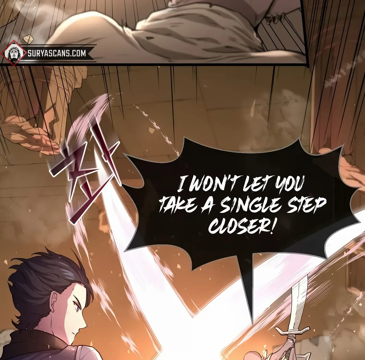 Read Level Up With Skills chapter 25 image 18 on Lezhin