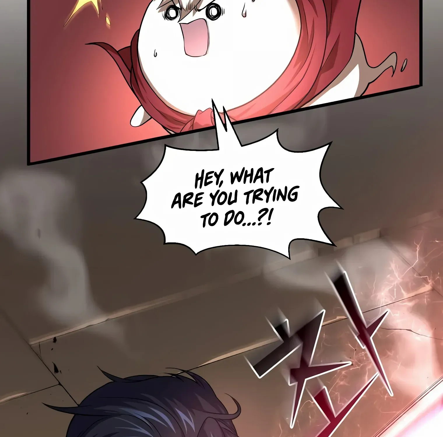 Read Level Up With Skills chapter 25 image 21 on Lezhin