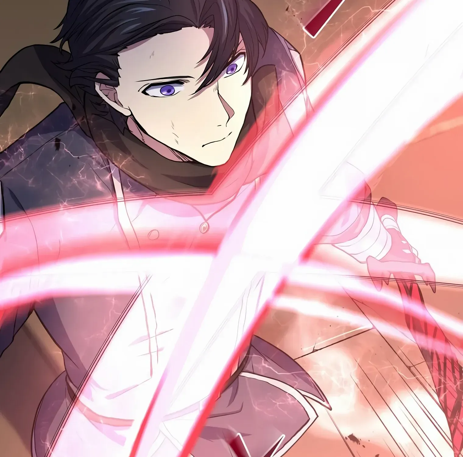 Read Level Up With Skills chapter 25 image 22 on Lezhin