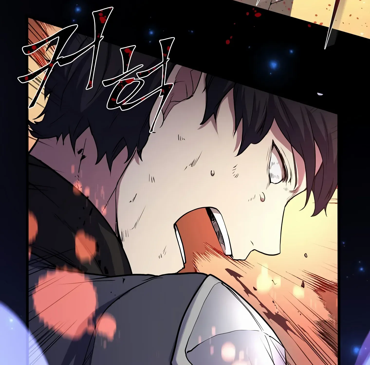Read Level Up With Skills chapter 25 image 25 on Lezhin