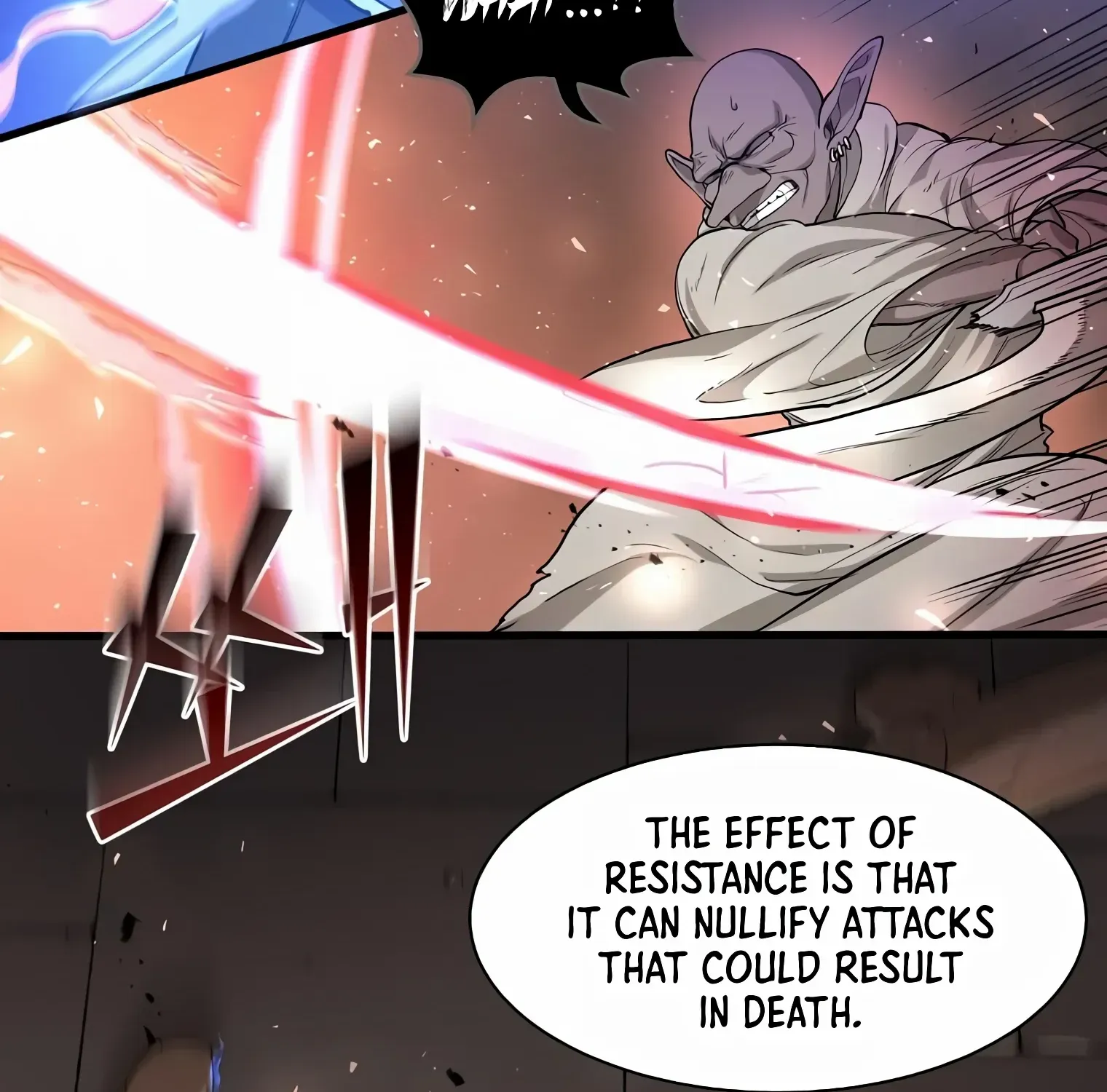 Read Level Up With Skills chapter 25 image 28 on Lezhin