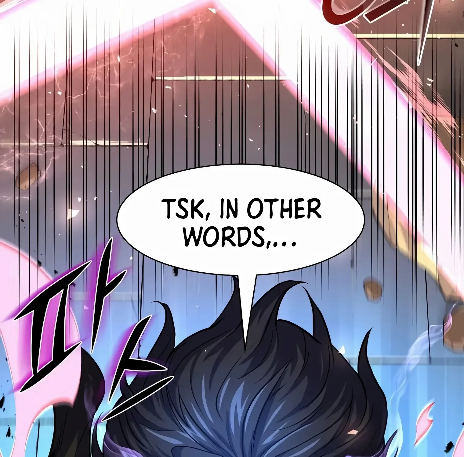 Read Level Up With Skills chapter 25 image 30 on Lezhin