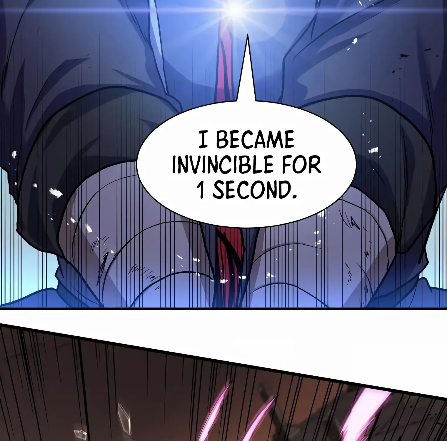 Read Level Up With Skills chapter 25 image 32 on Lezhin