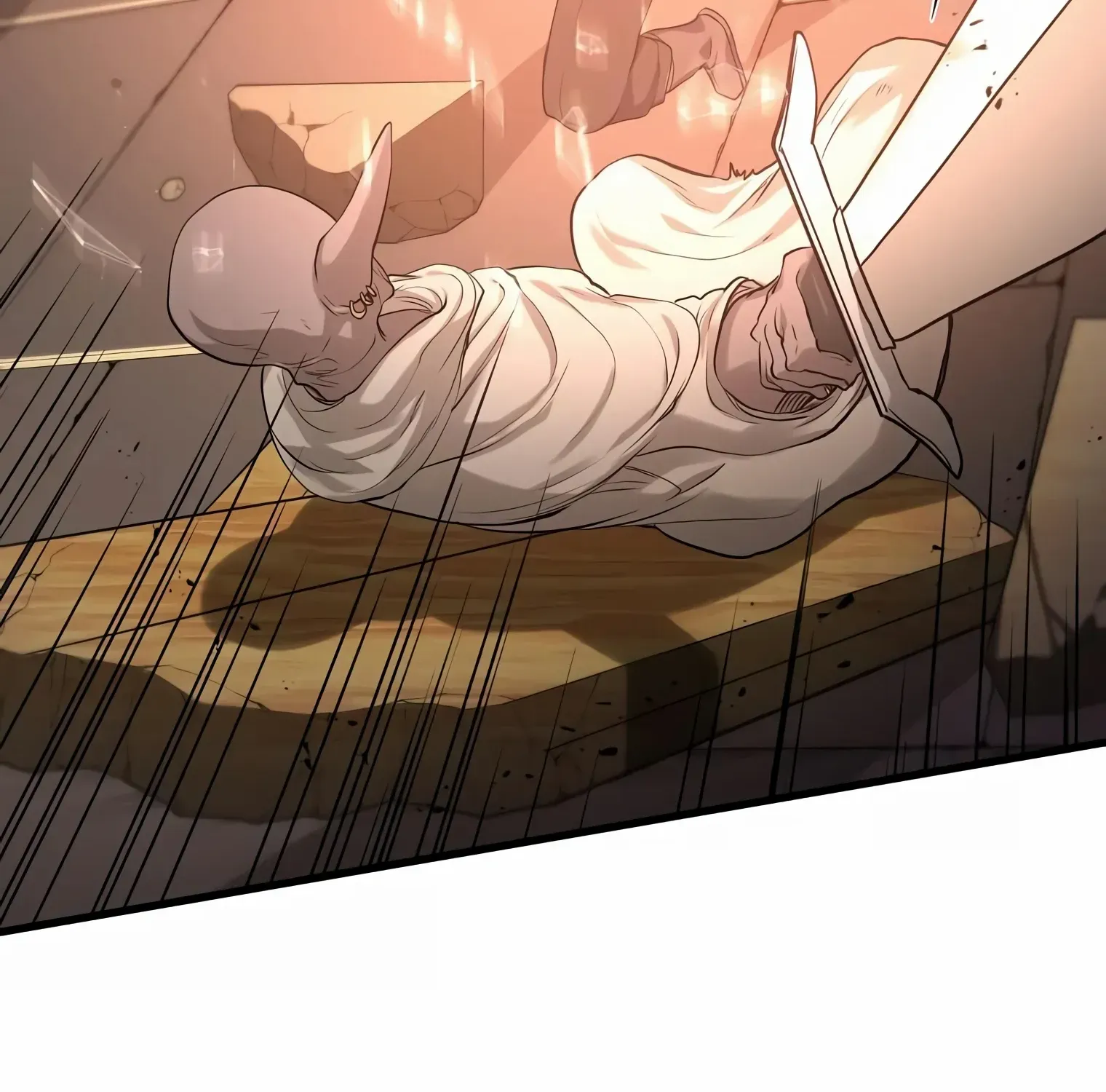 Read Level Up With Skills chapter 25 image 34 on Lezhin