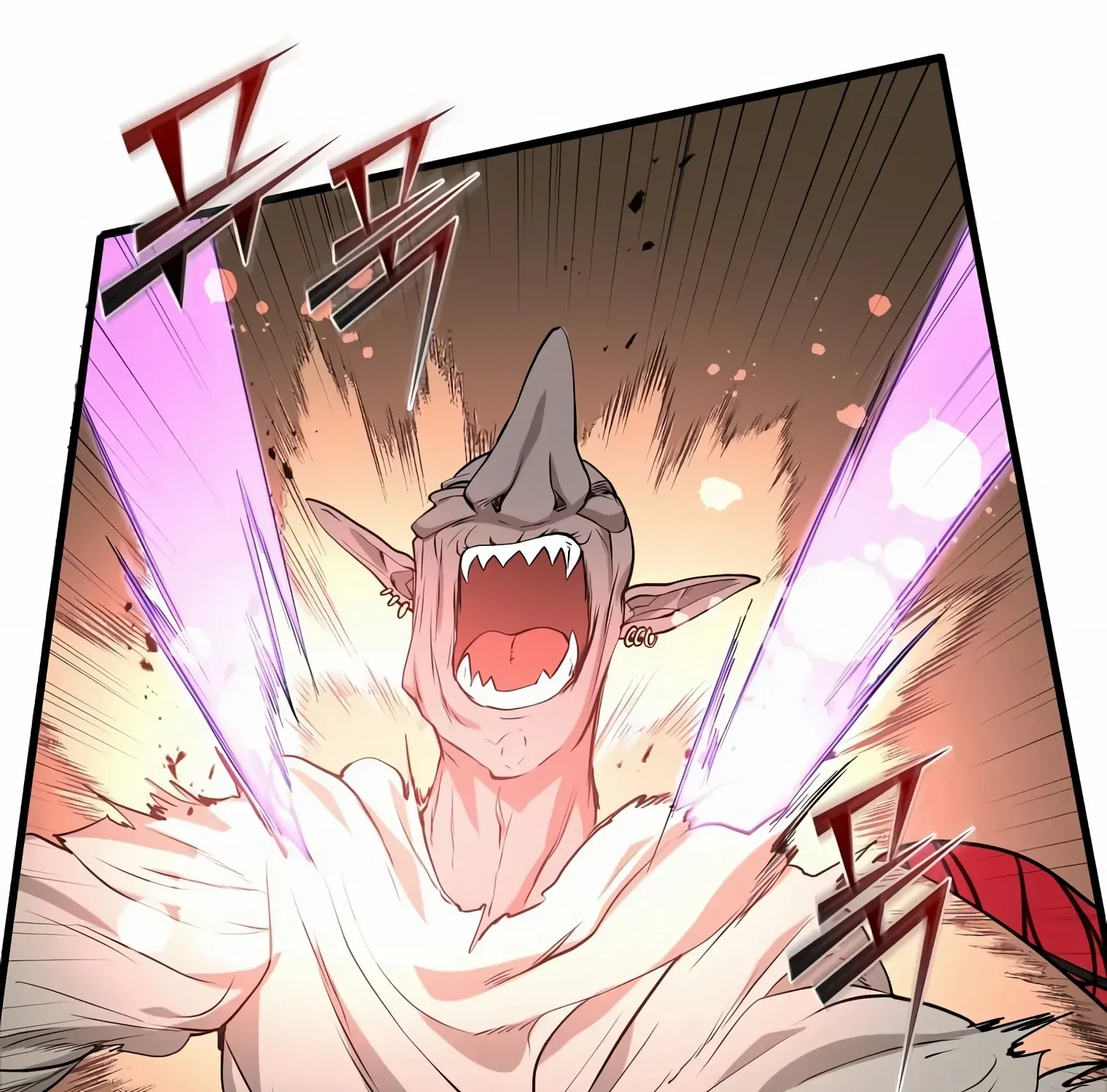 Read Level Up With Skills chapter 25 image 35 on Lezhin