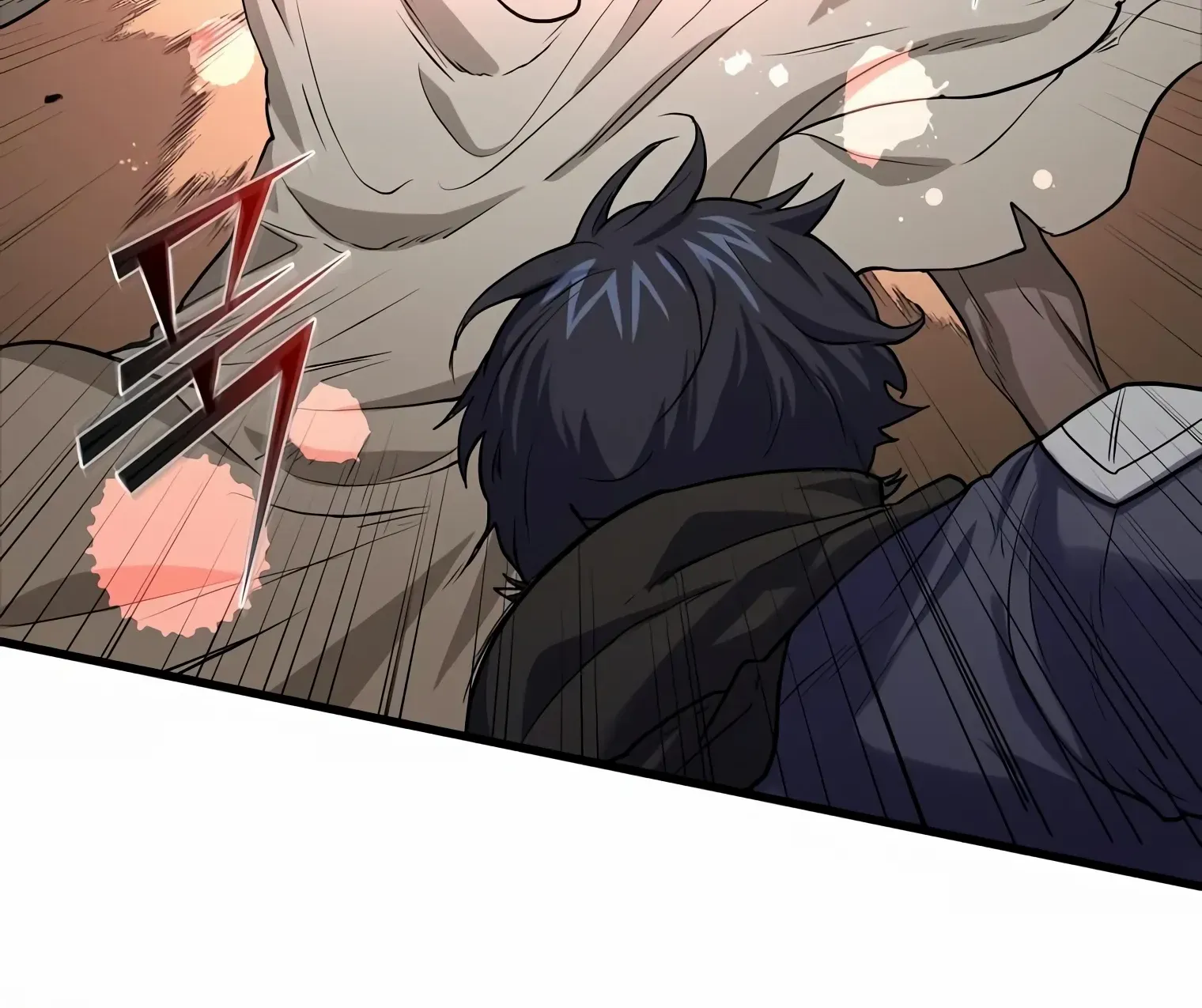 Read Level Up With Skills chapter 25 image 36 on Lezhin
