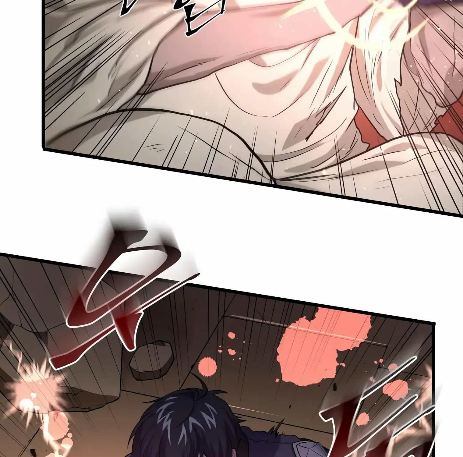 Read Level Up With Skills chapter 25 image 39 on Lezhin