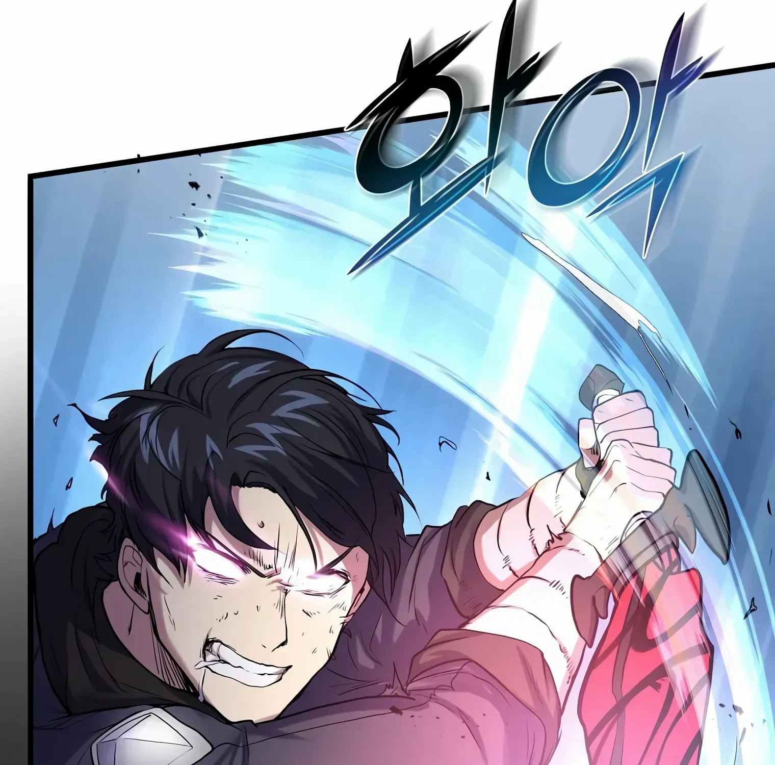 Read Level Up With Skills chapter 25 image 41 on Lezhin