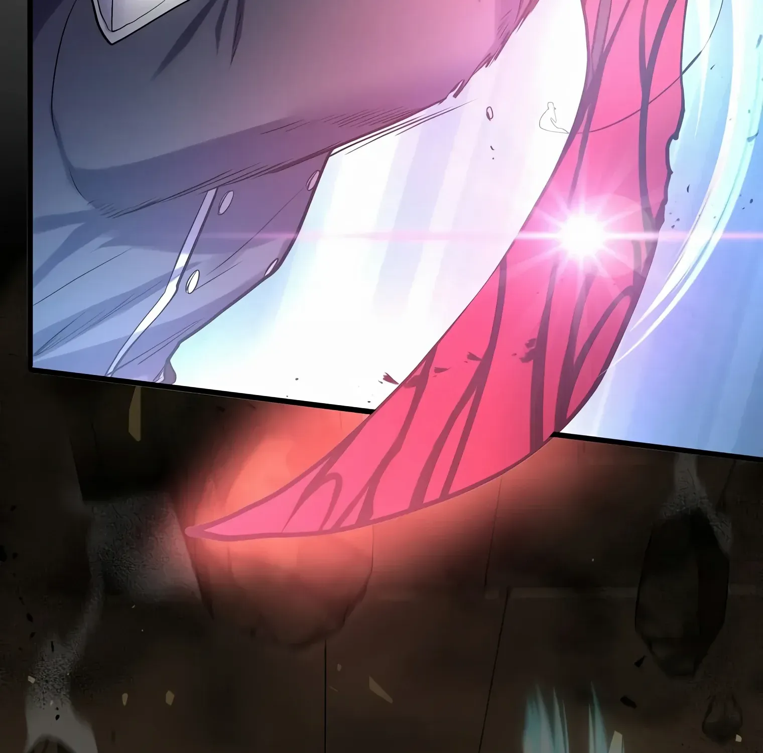 Read Level Up With Skills chapter 25 image 42 on Lezhin