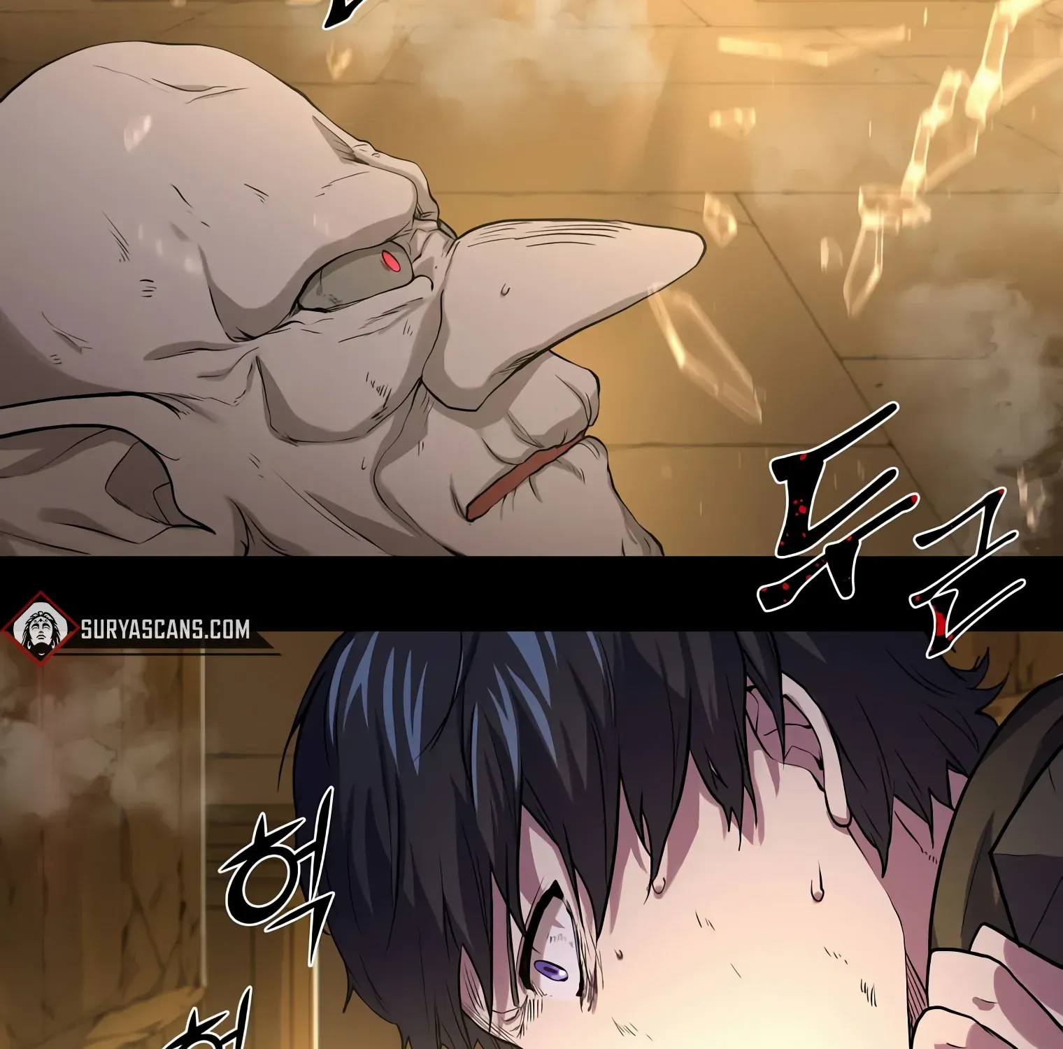 Read Level Up With Skills chapter 25 image 45 on Lezhin