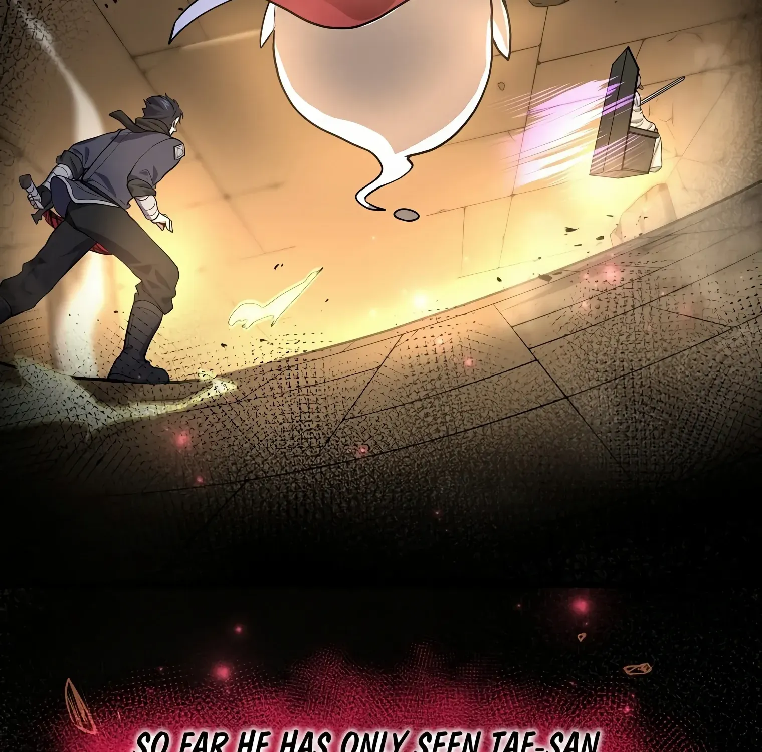 Read Level Up With Skills chapter 25 image 5 on Lezhin