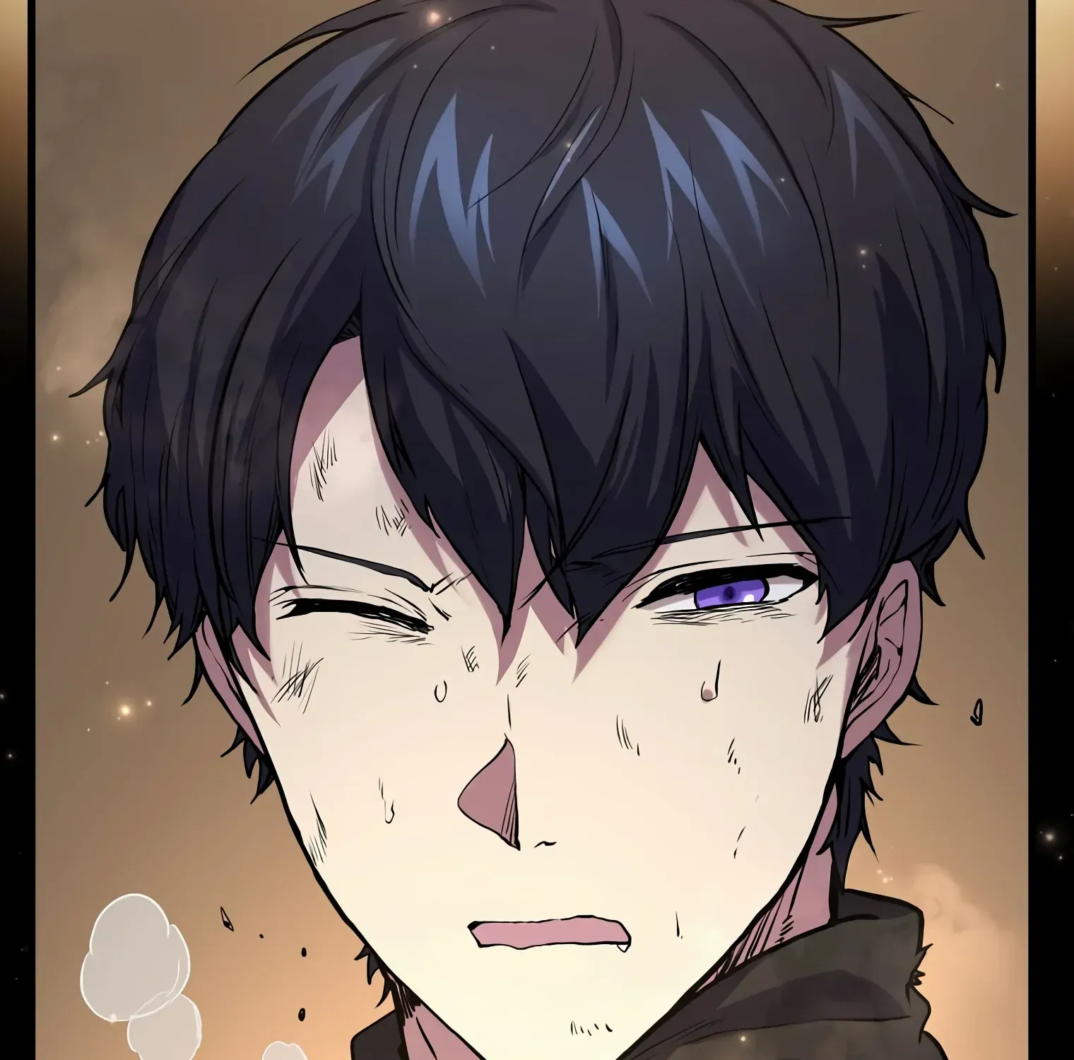 Read Level Up With Skills chapter 25 image 51 on Lezhin