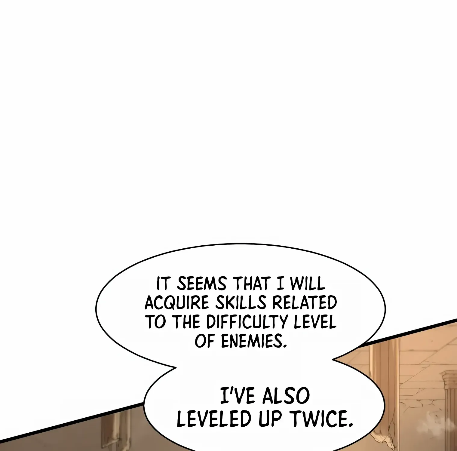 Read Level Up With Skills chapter 25 image 54 on Lezhin