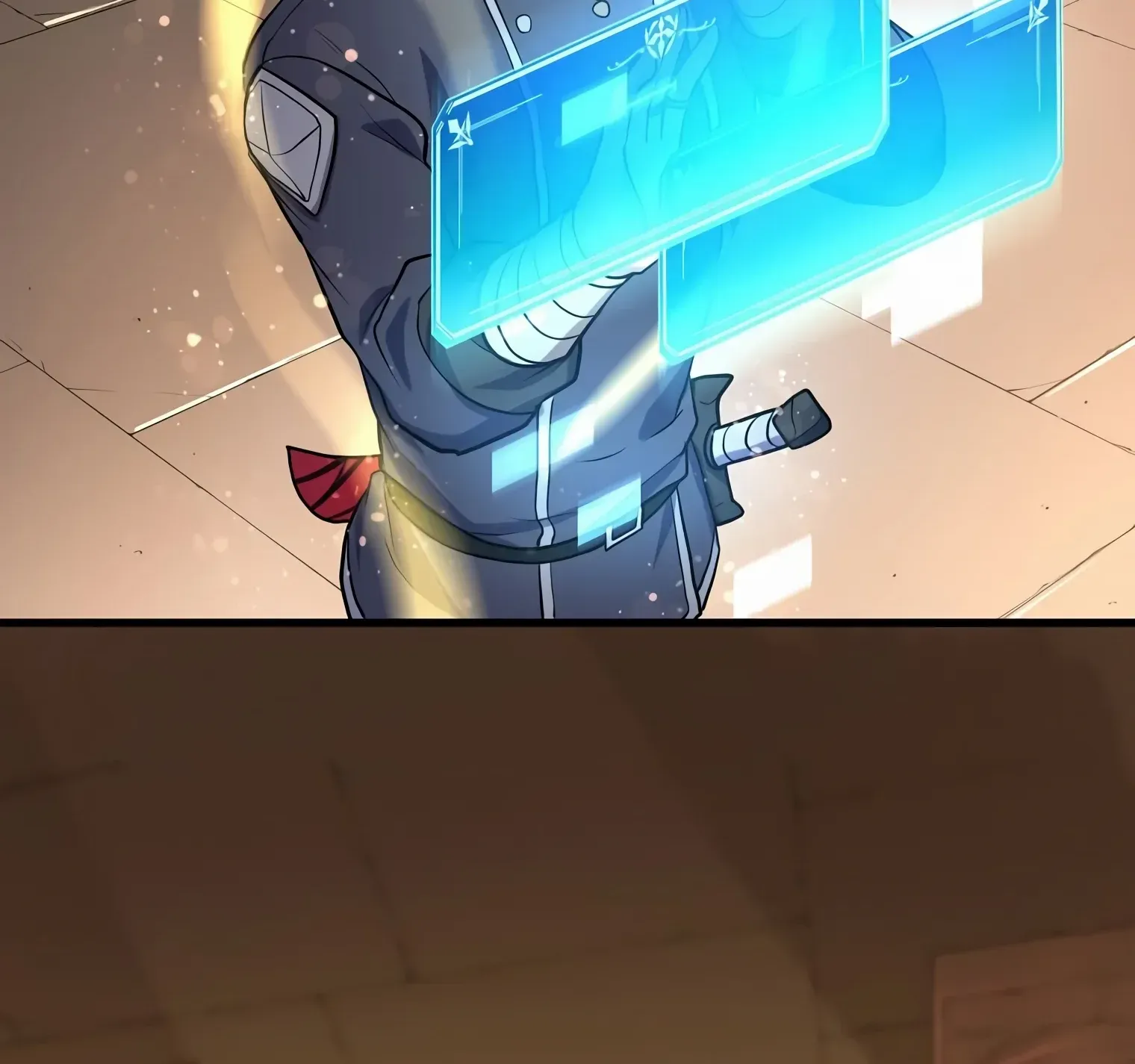 Read Level Up With Skills chapter 25 image 56 on Lezhin
