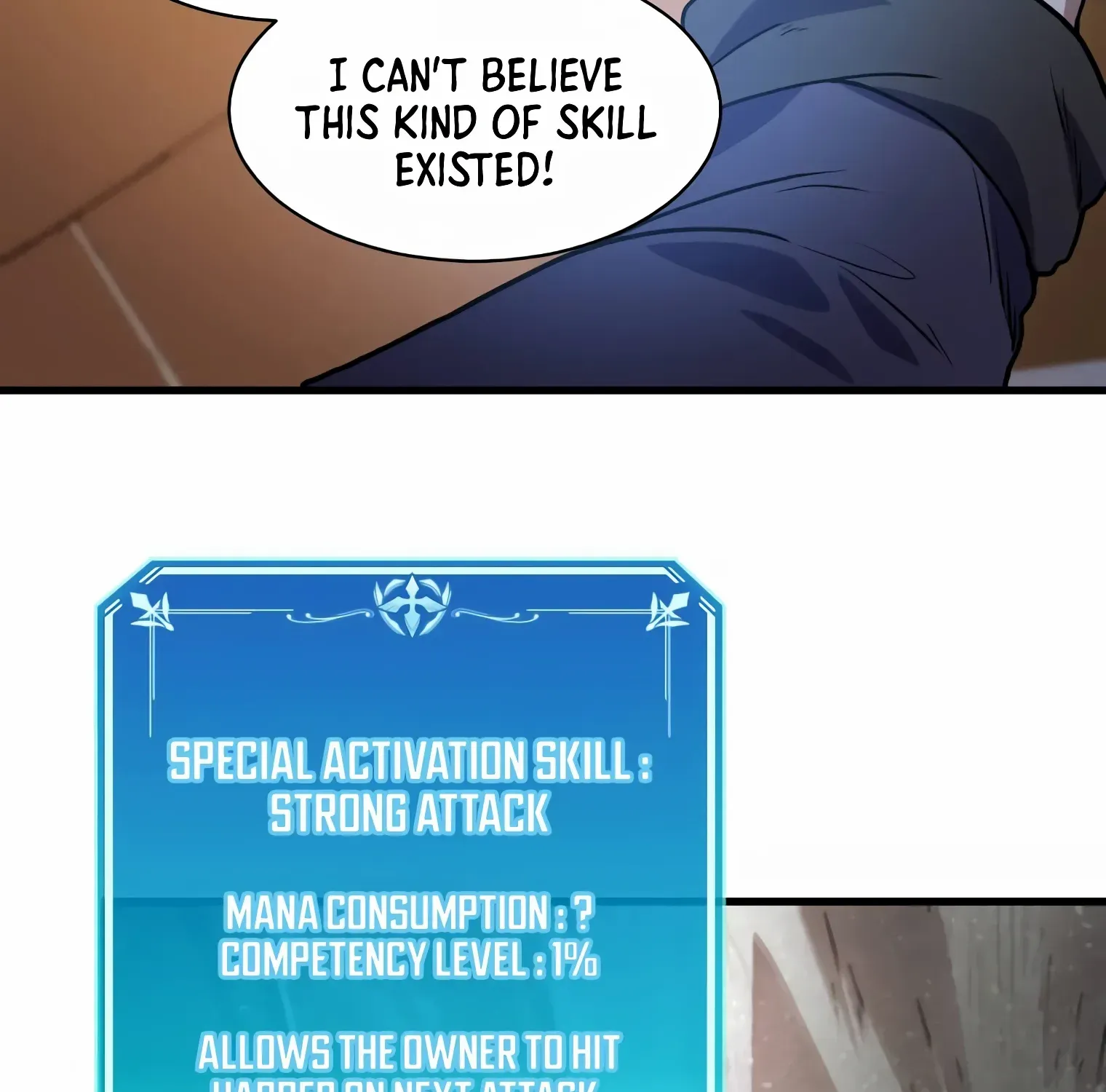 Read Level Up With Skills chapter 25 image 59 on Lezhin