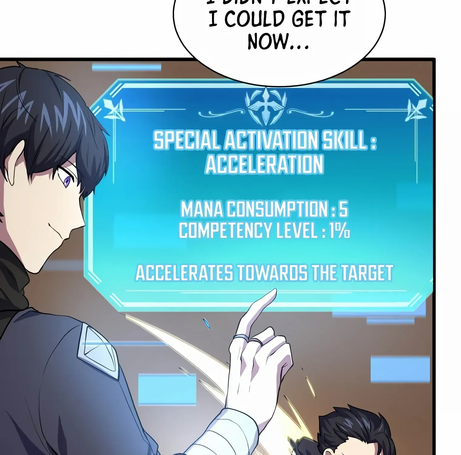 Read Level Up With Skills chapter 25 image 61 on Lezhin