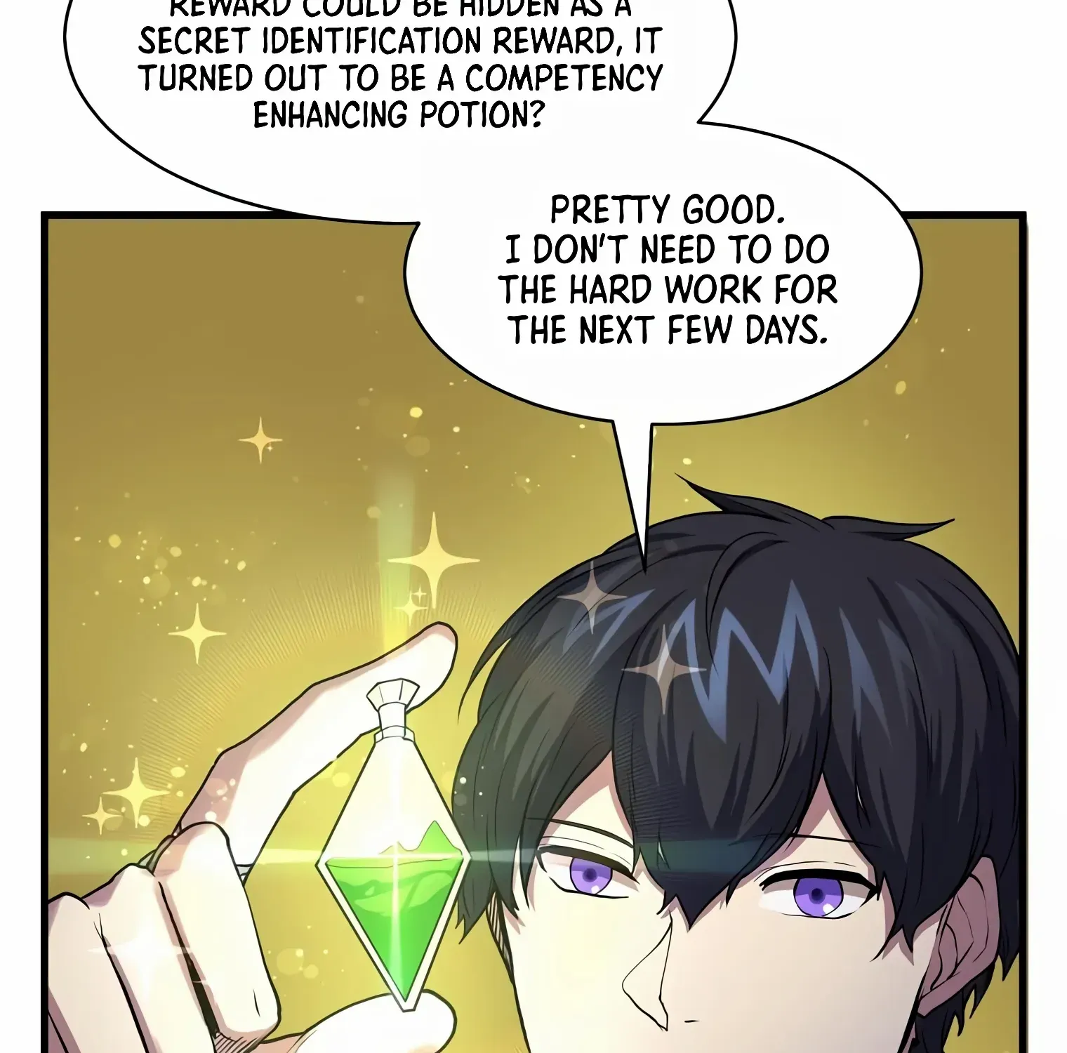 Read Level Up With Skills chapter 25 image 63 on Lezhin